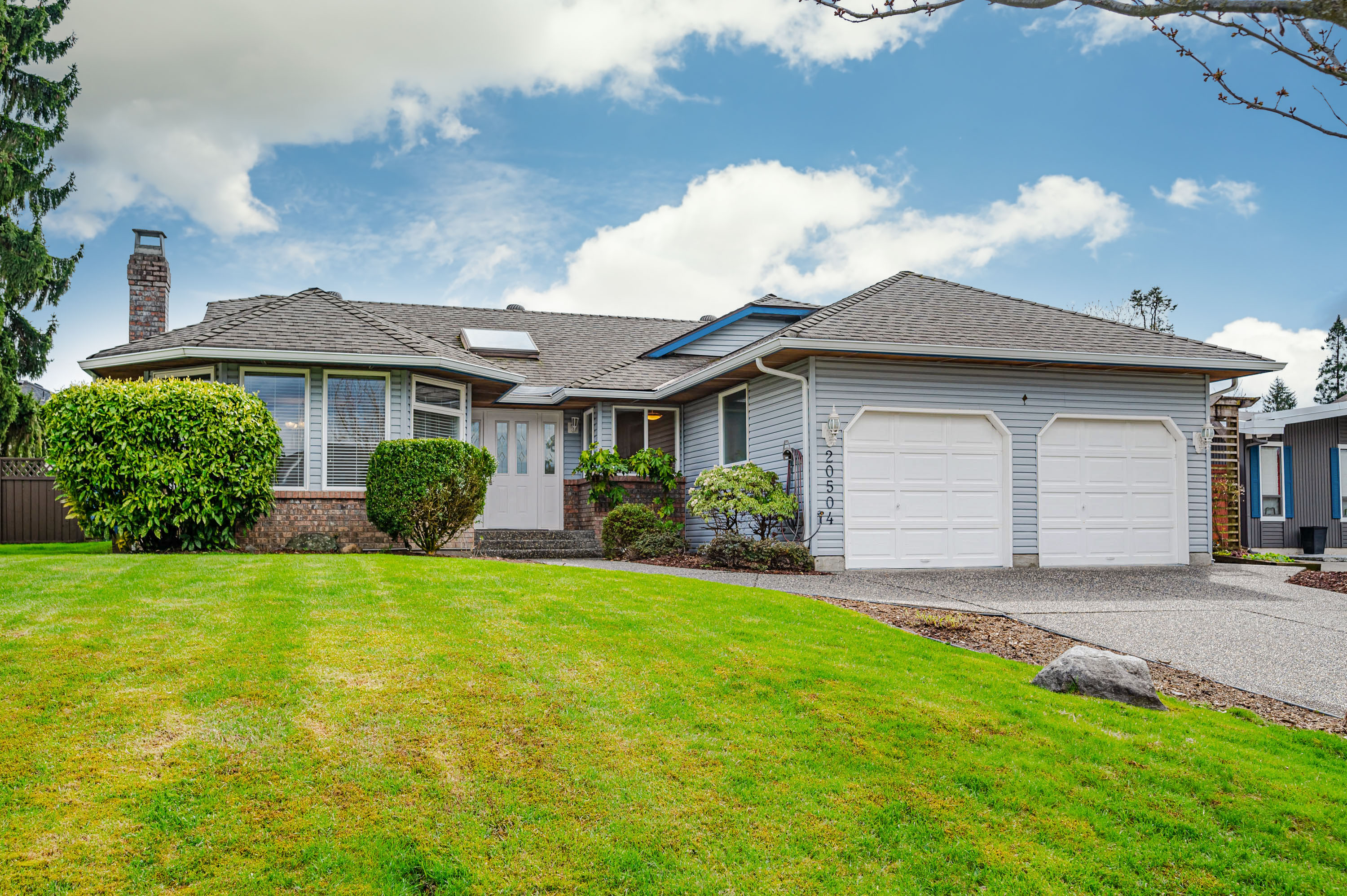 20504 98 Avenue, Langley
