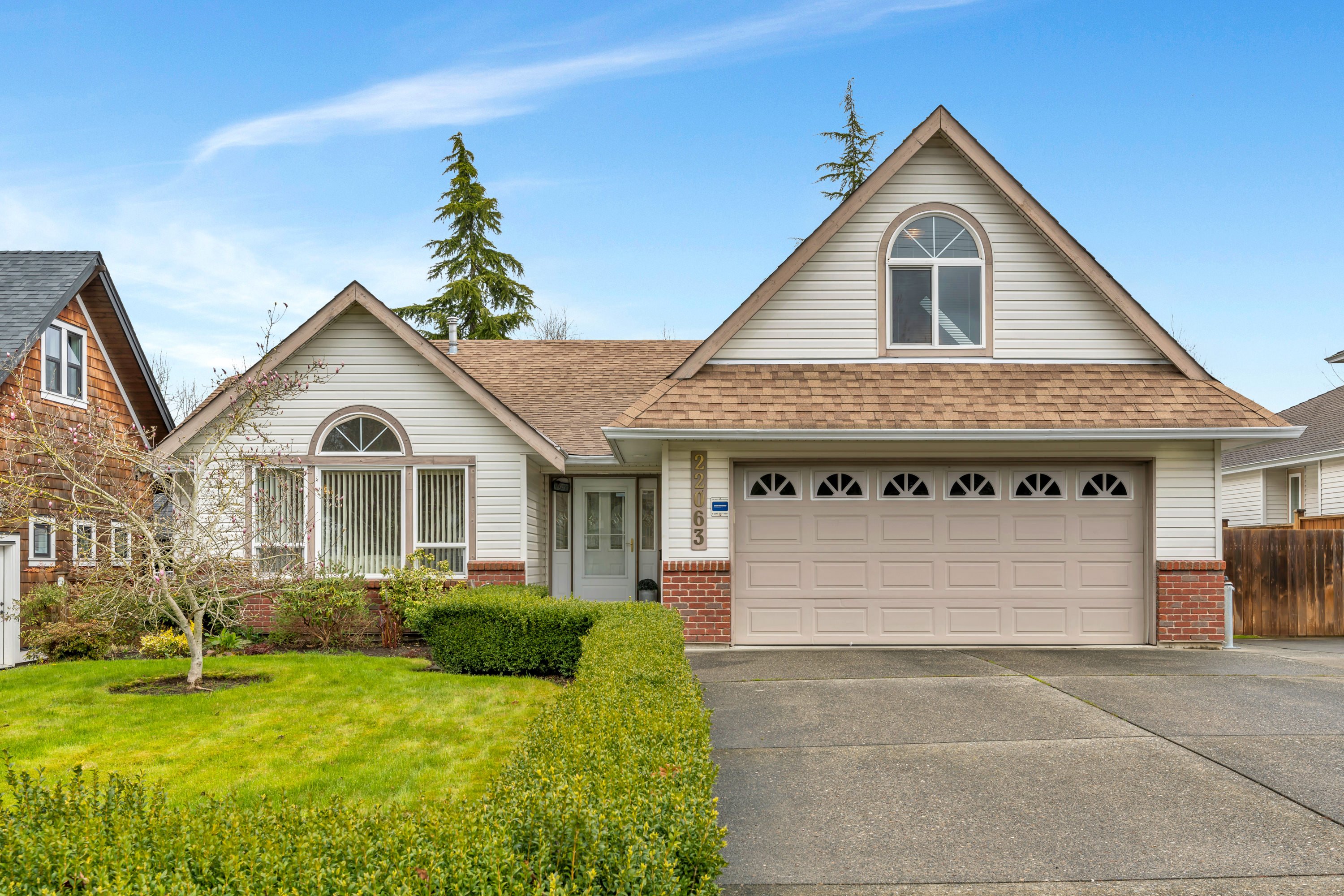 22063 Old Yale Road, Langley