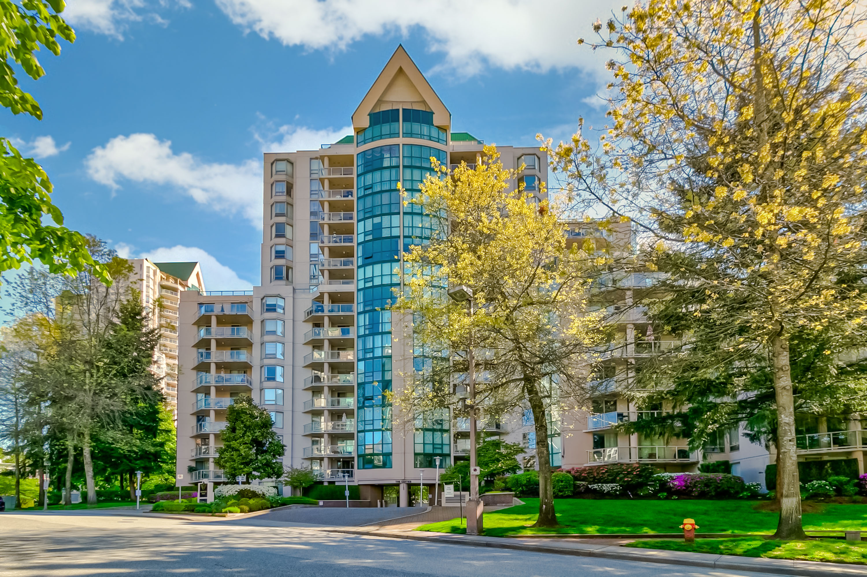 305 - 1189 Eastwood Street, Coquitlam