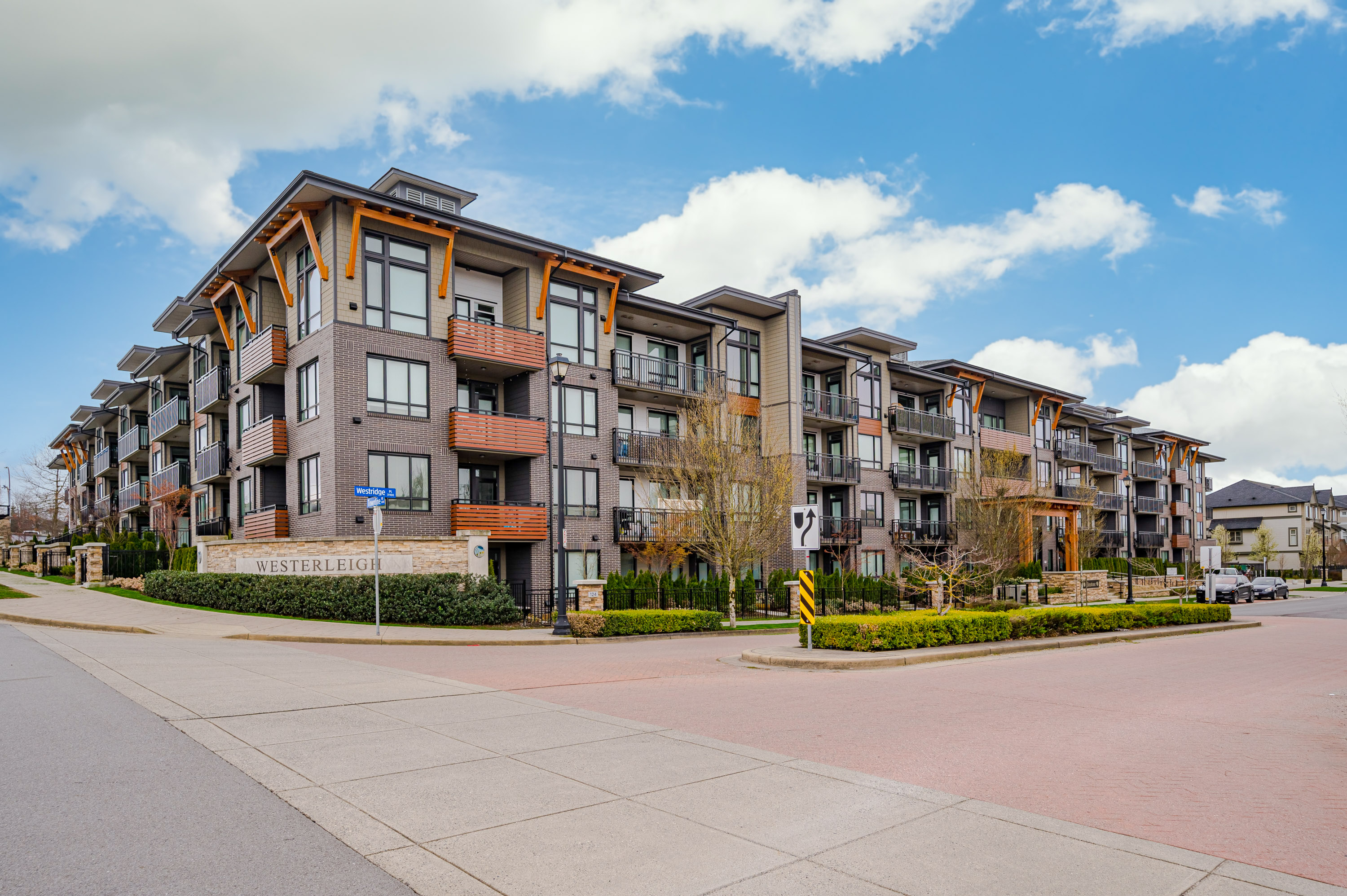 403 - 31158 Westridge Place, Abbotsford