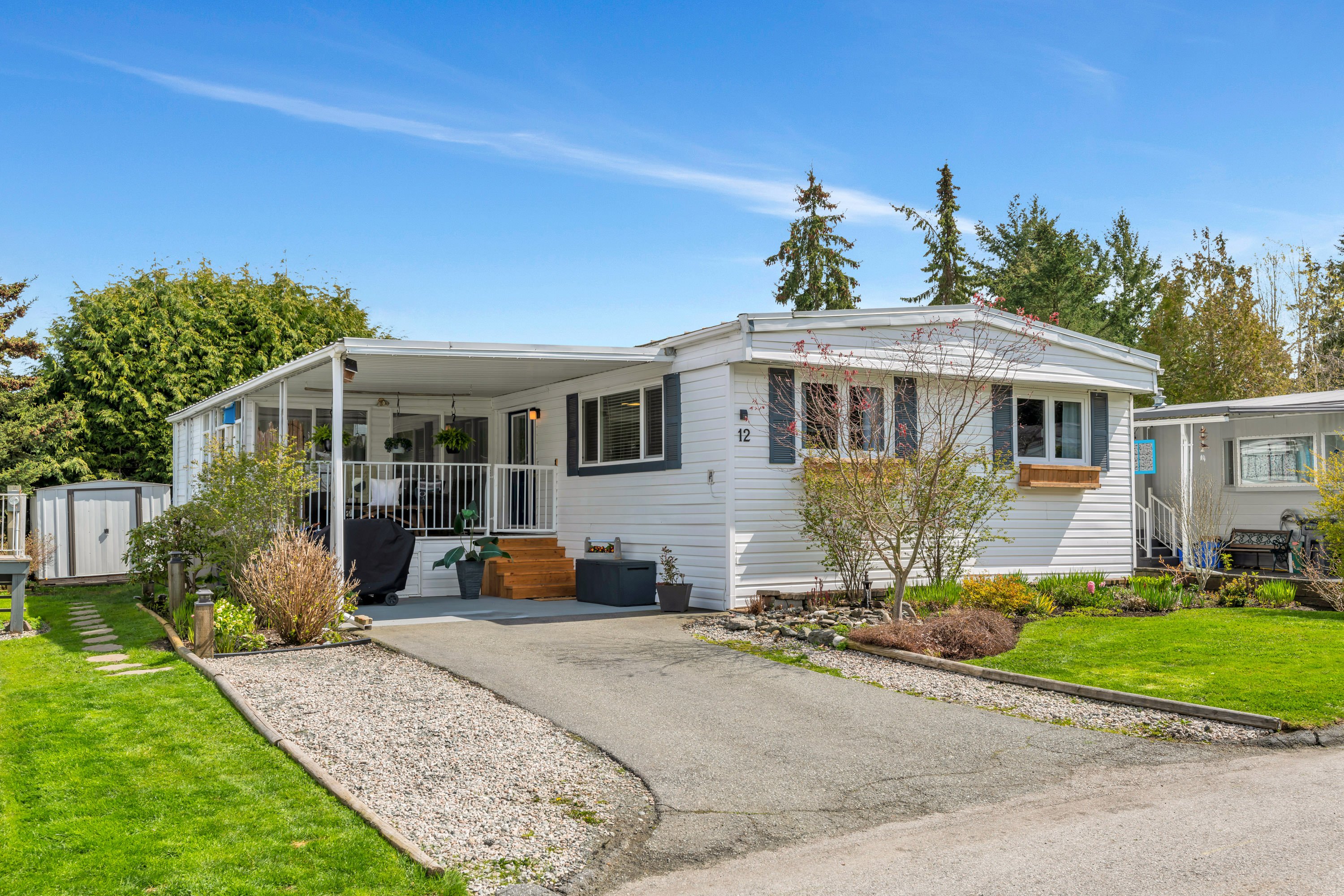 12 - 1840 160 Street, Surrey