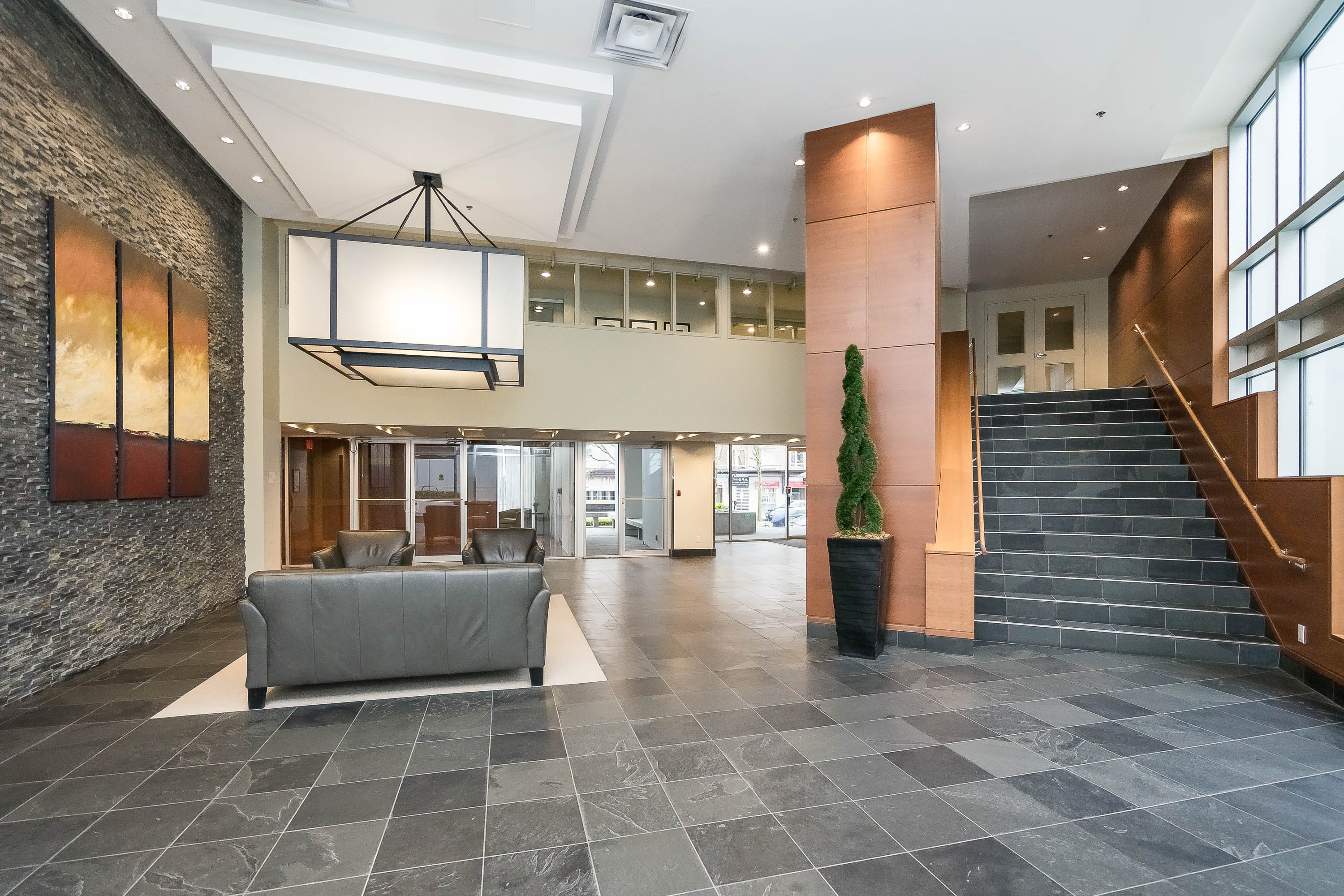 1901 - 2979 Glen Drive, Coquitlam