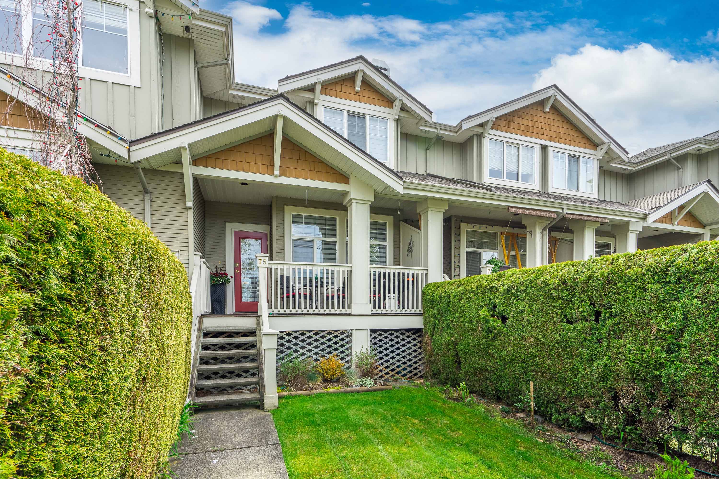 75 - 14877 58 Avenue, Surrey