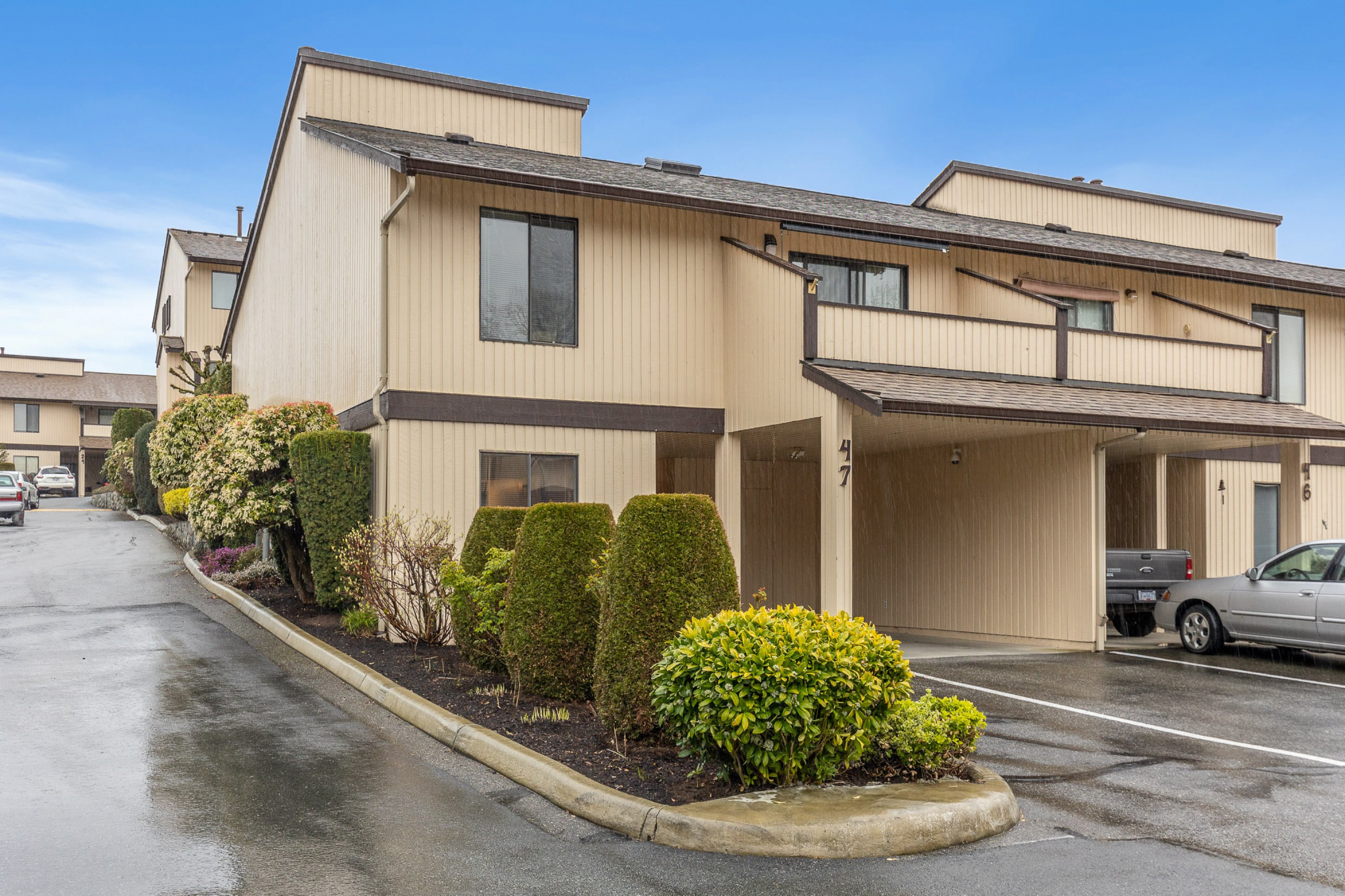 47 - 2962 Nelson Place, Abbotsford