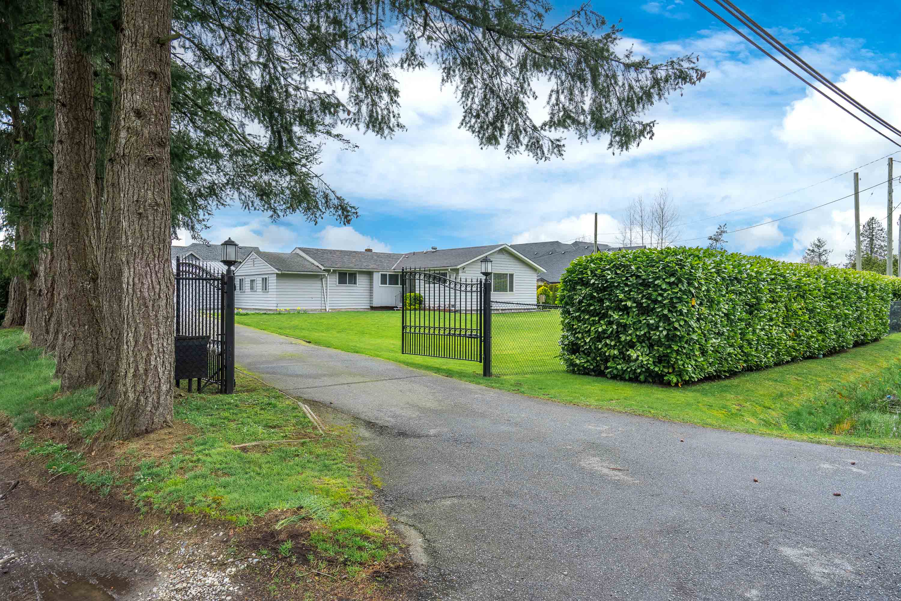 1361 200 Street, Langley