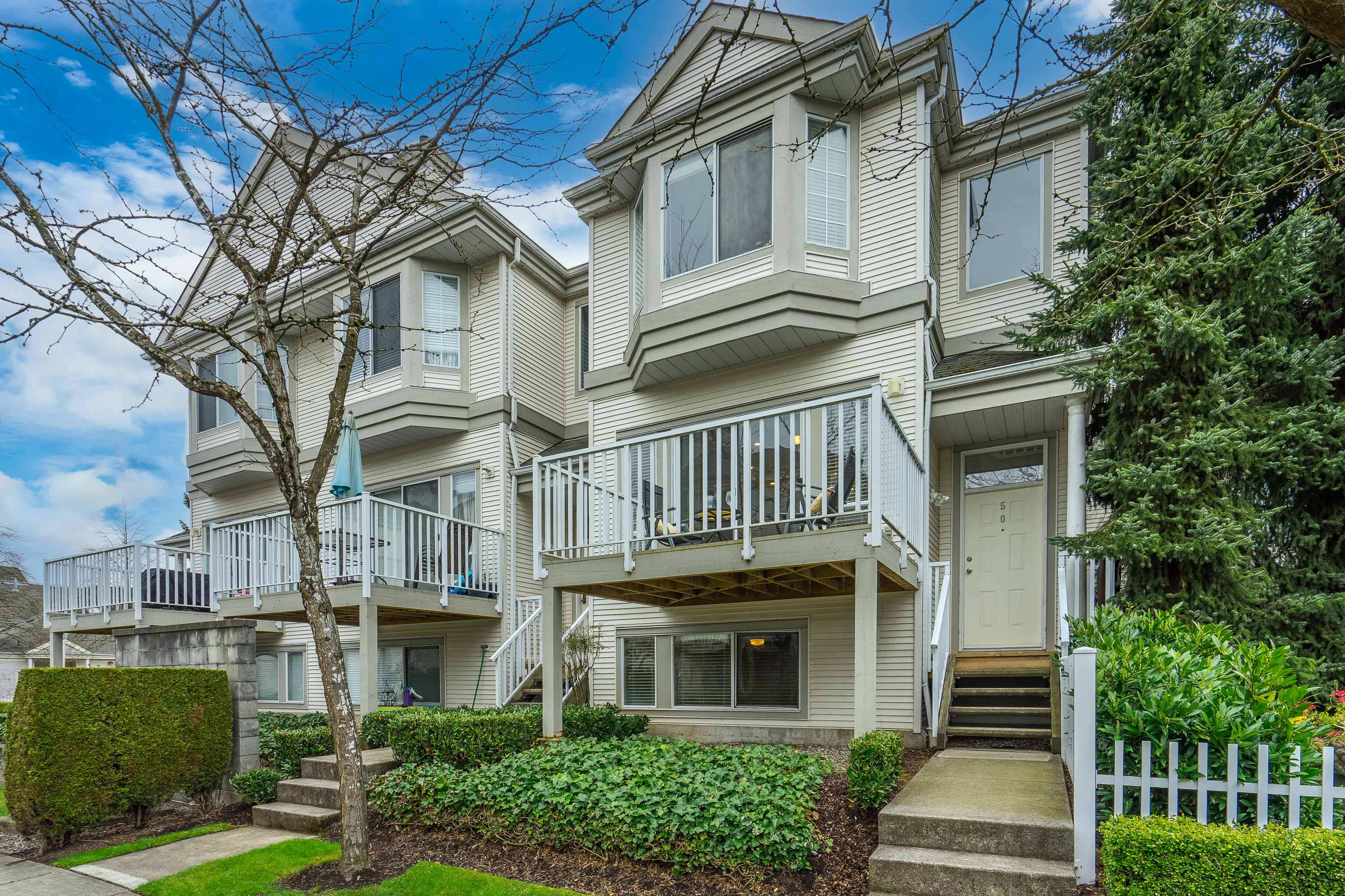 50 - 12891 Jack Bell Drive, Richmond