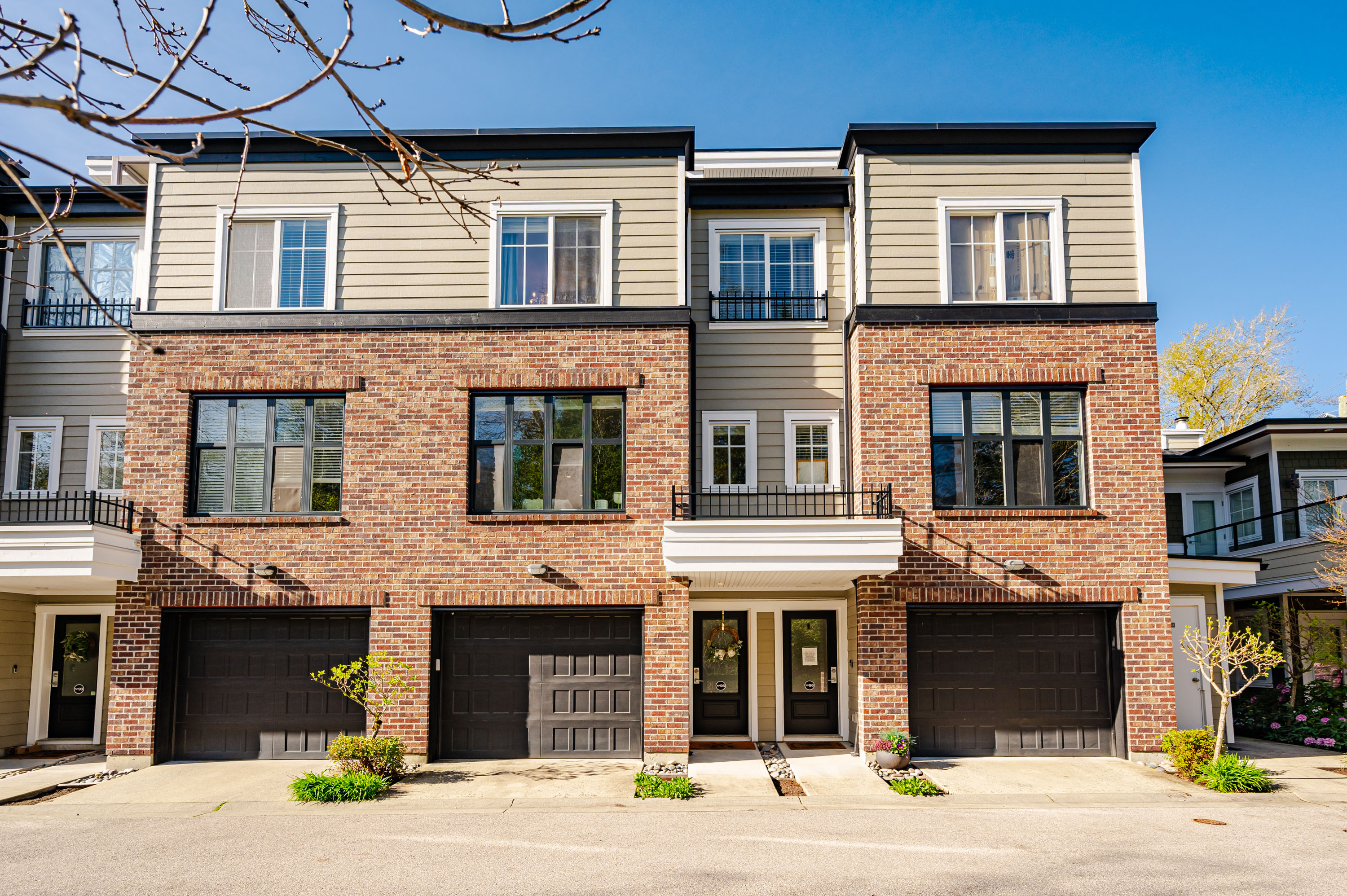 95 - 15588 32 Avenue, Surrey