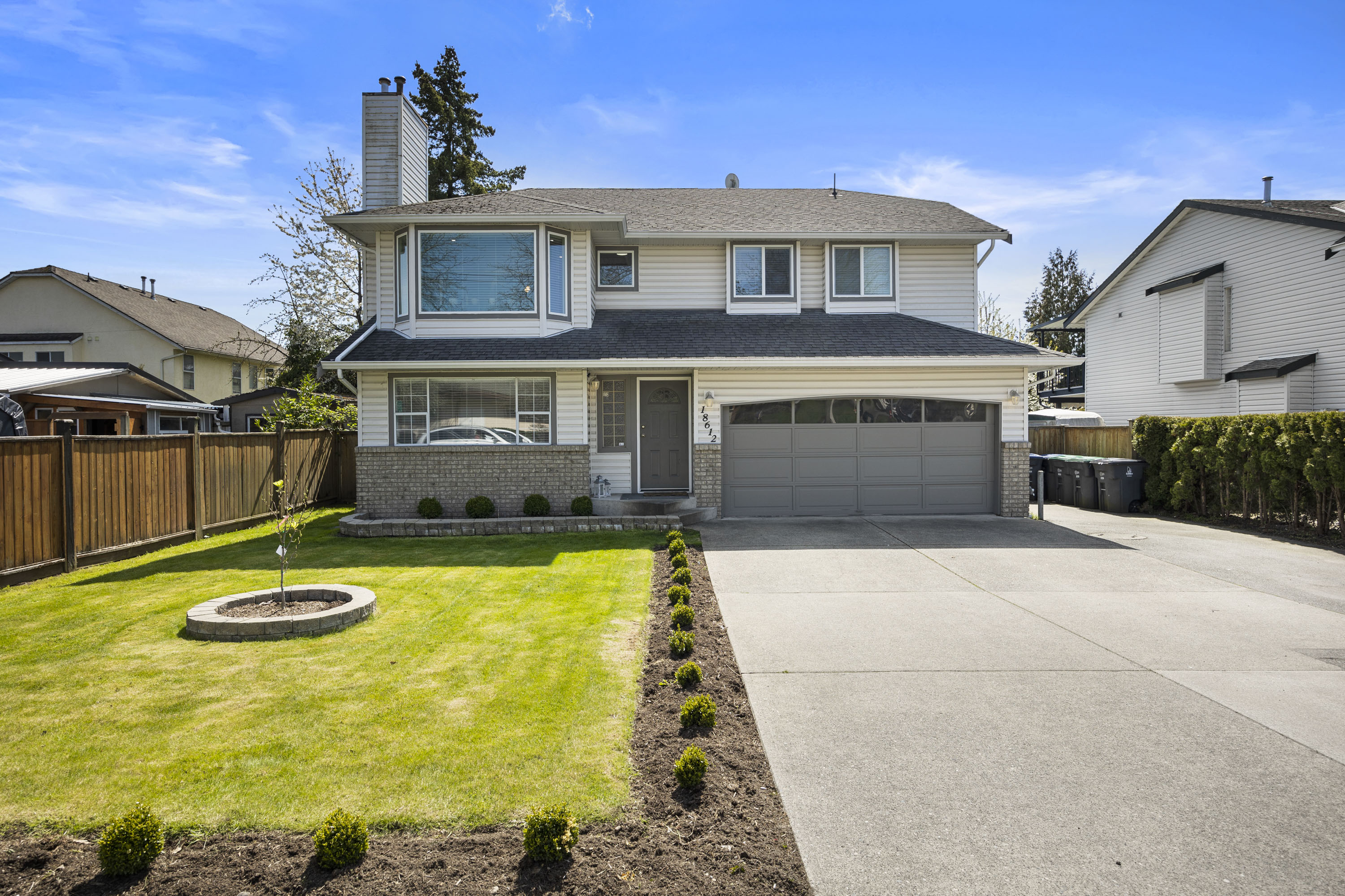 18612 60 Avenue, Surrey