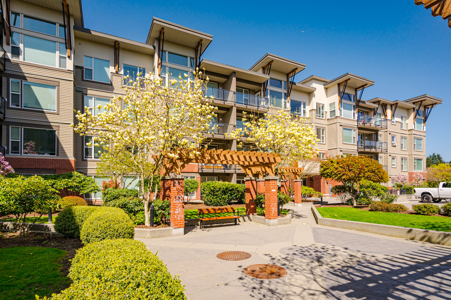 416 - 33538 Marshall Road, Abbotsford