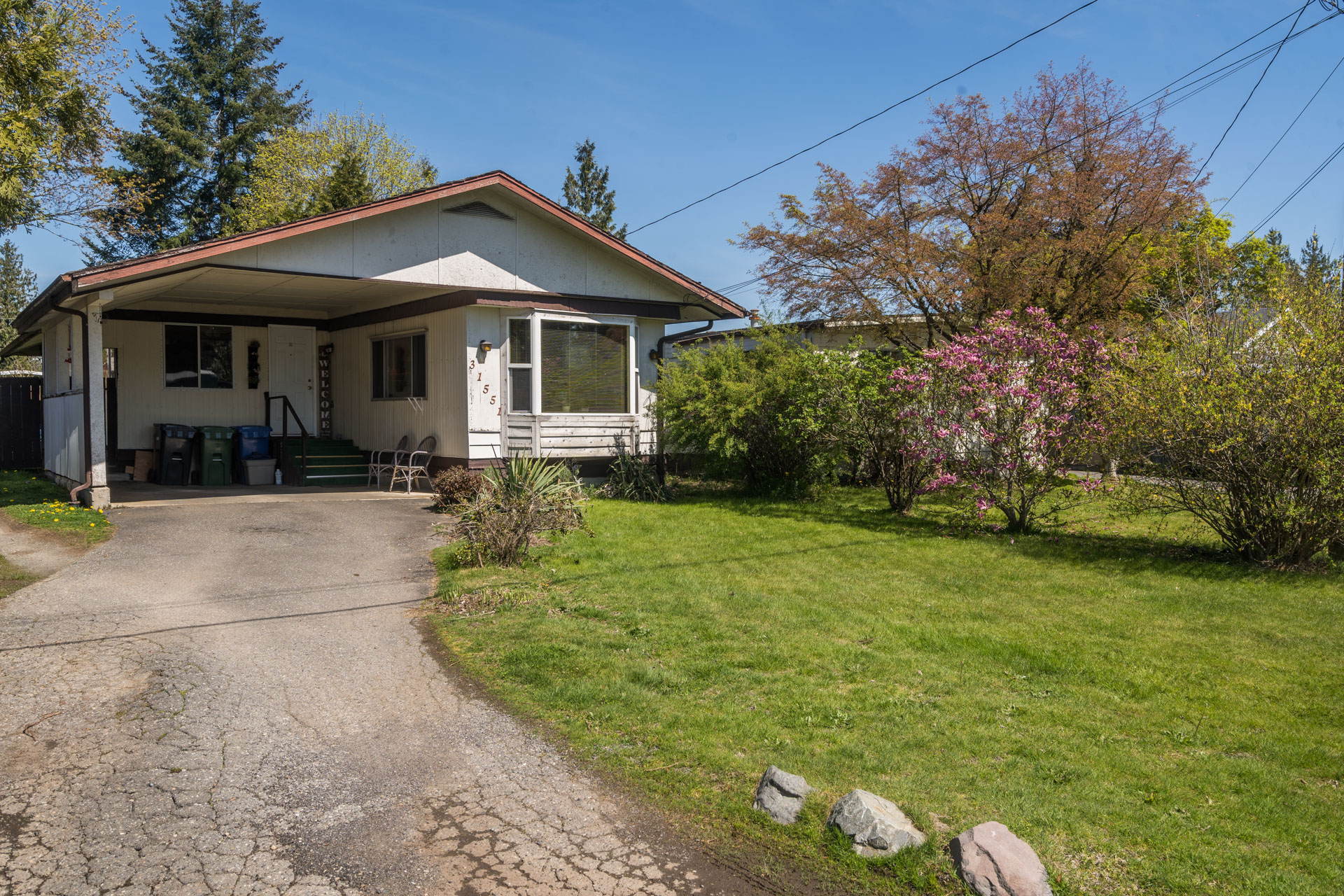 31551 Lombard Advenue, Abbotsford