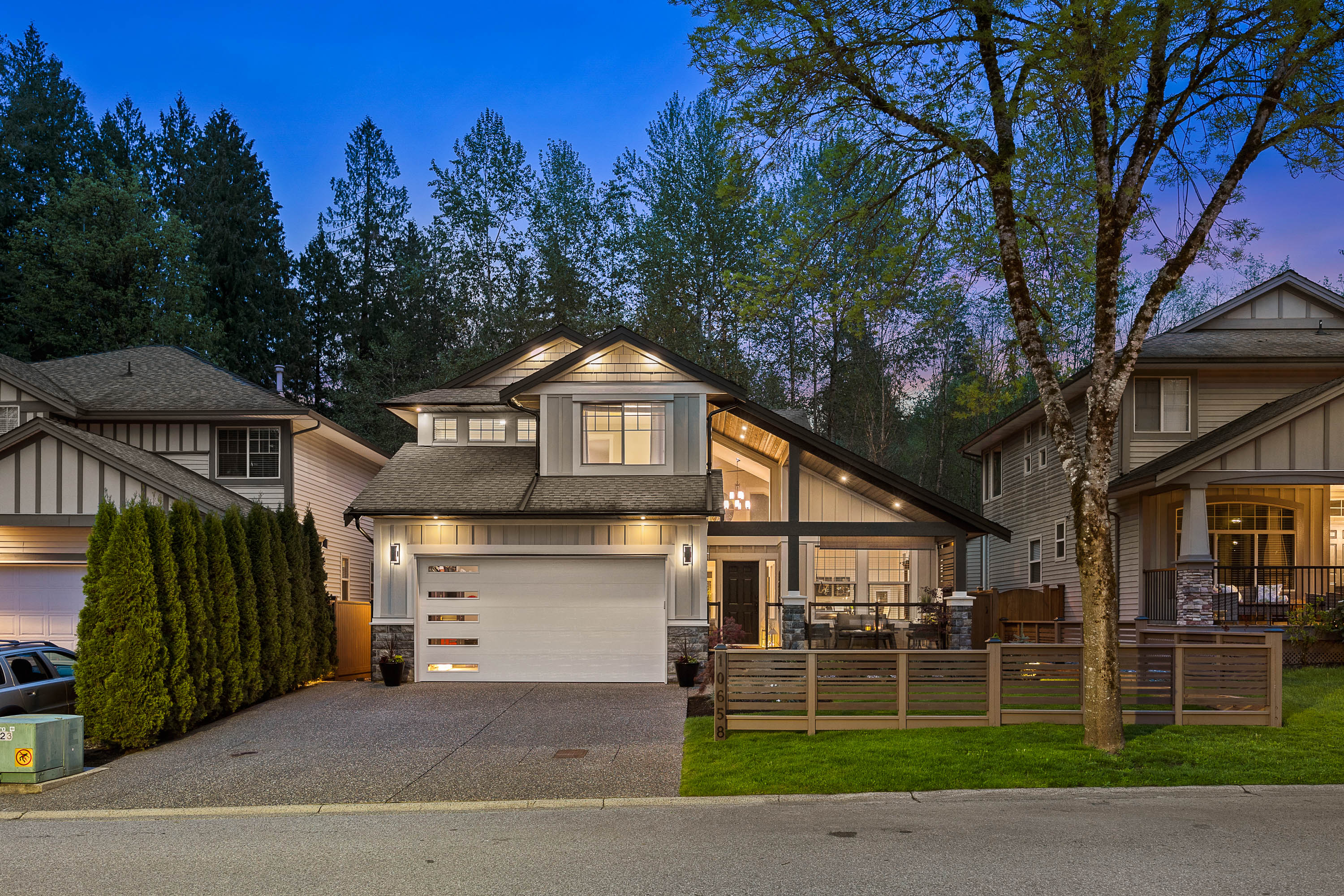 10658 245B Street, Maple Ridge