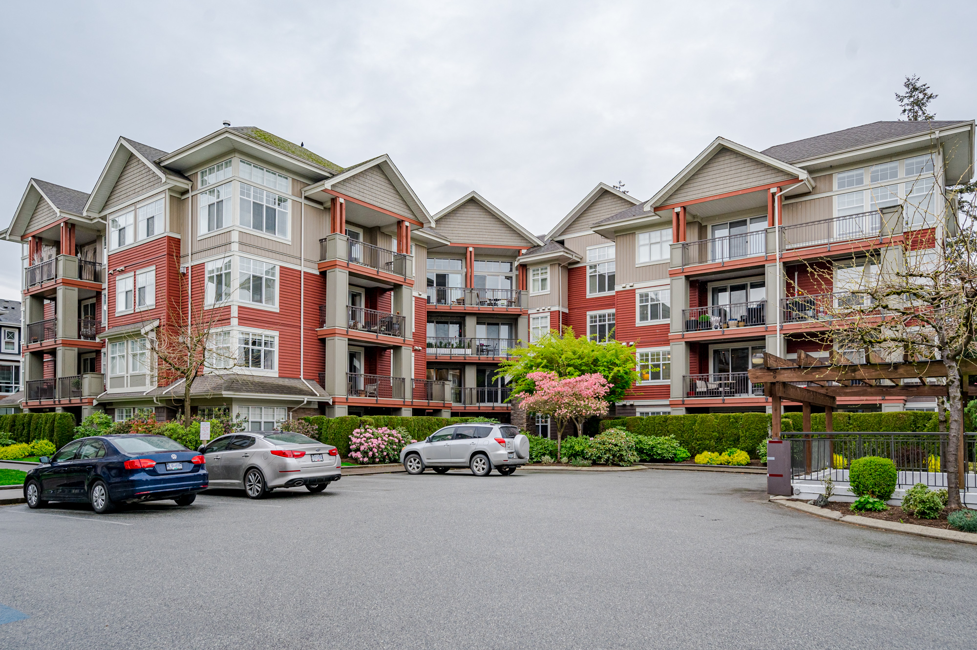 A201 - 45595 Tamihi Way, Chilliwack