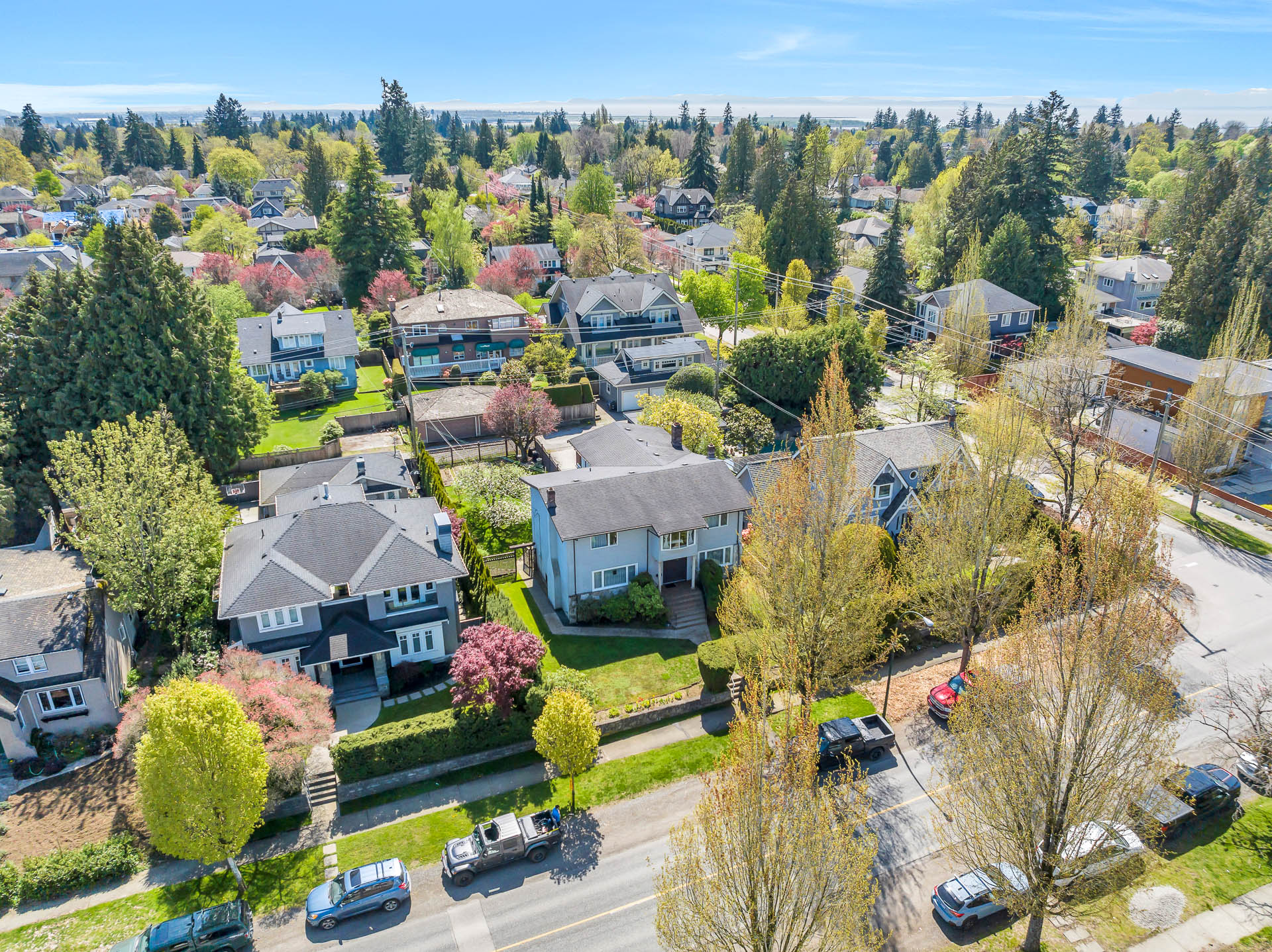 2676 West 33 Avenue, Vancouver