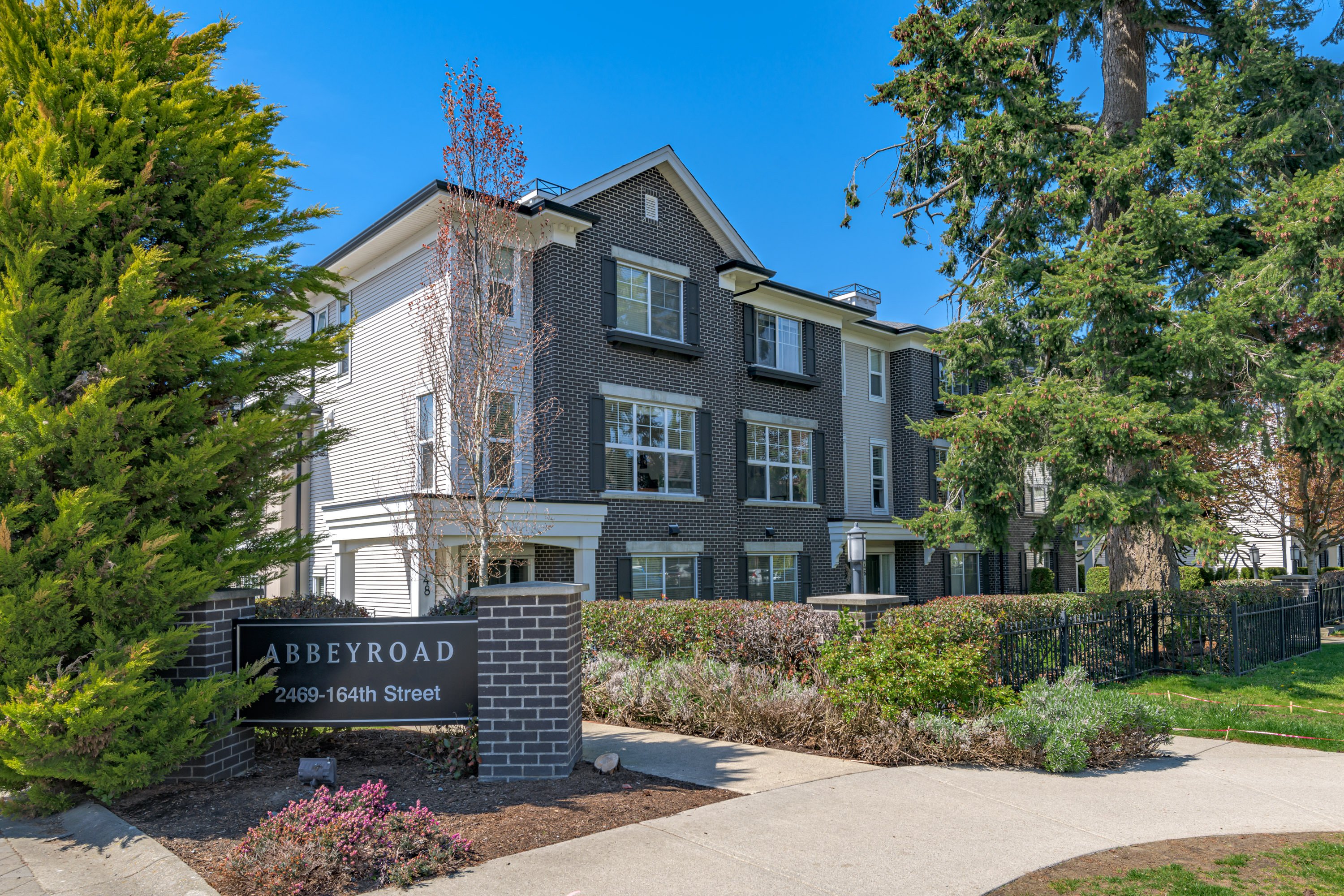 47 - 2469 164 Street, Surrey