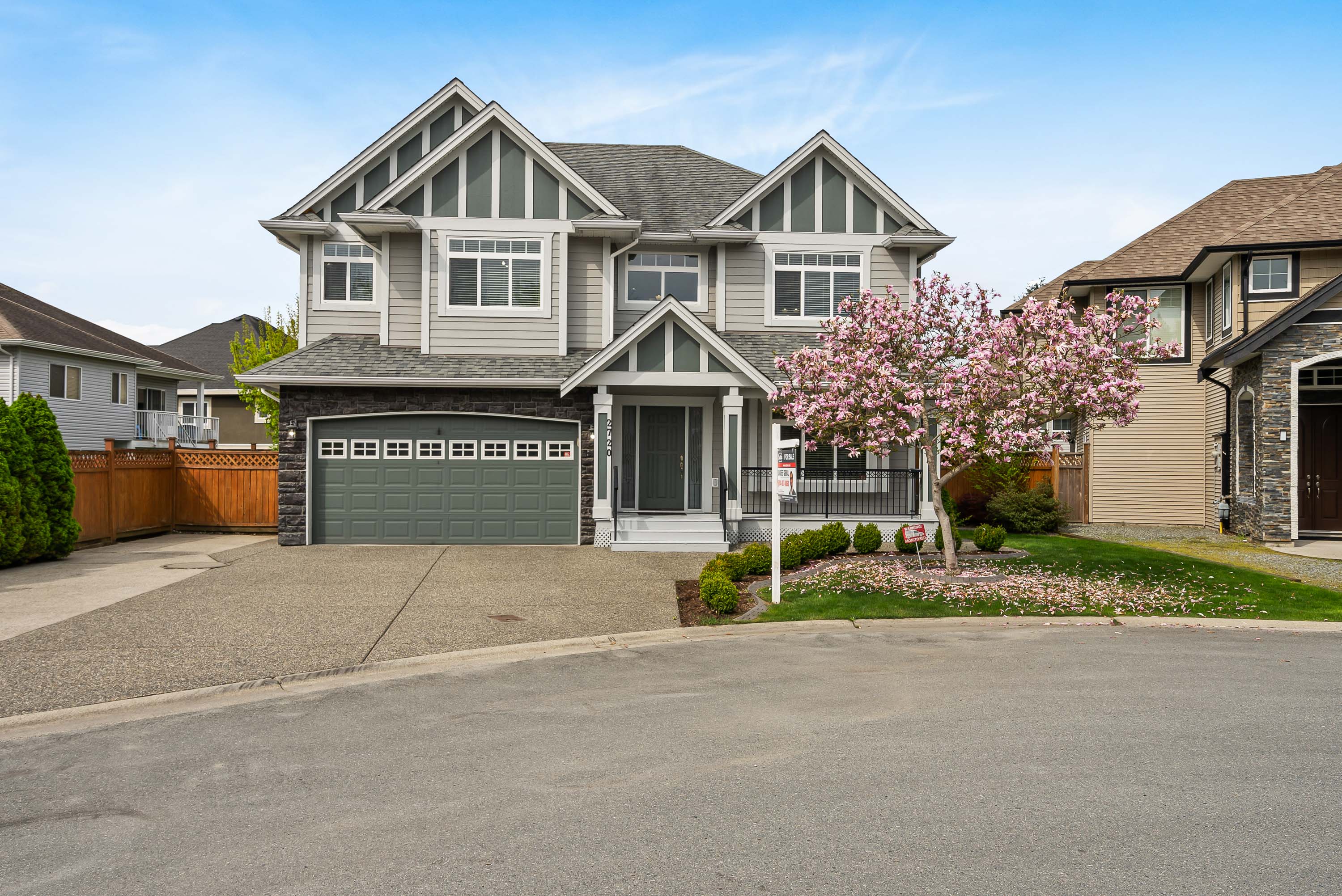 2720 Carriage Court, Abbotsford