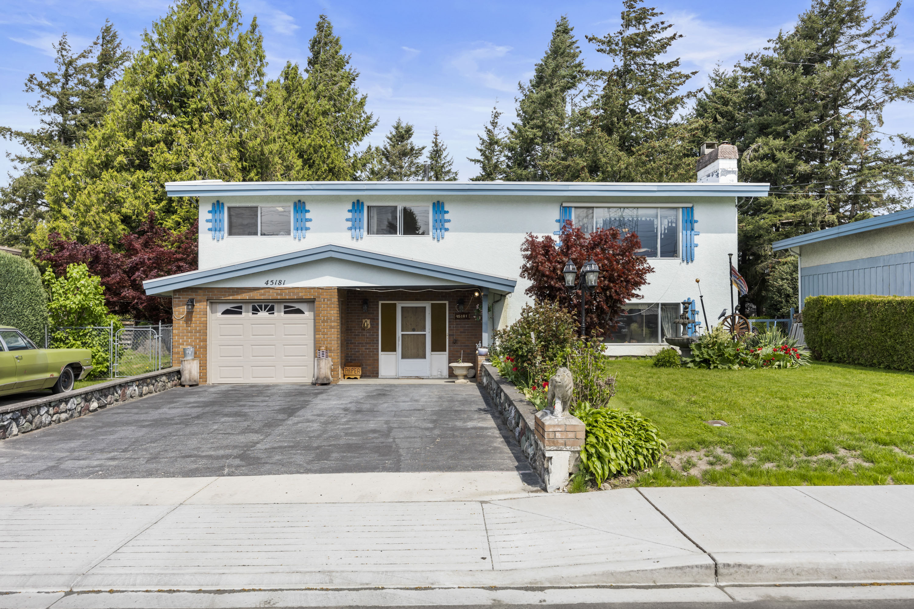 45181 Balmoral Avenue, Chilliwack