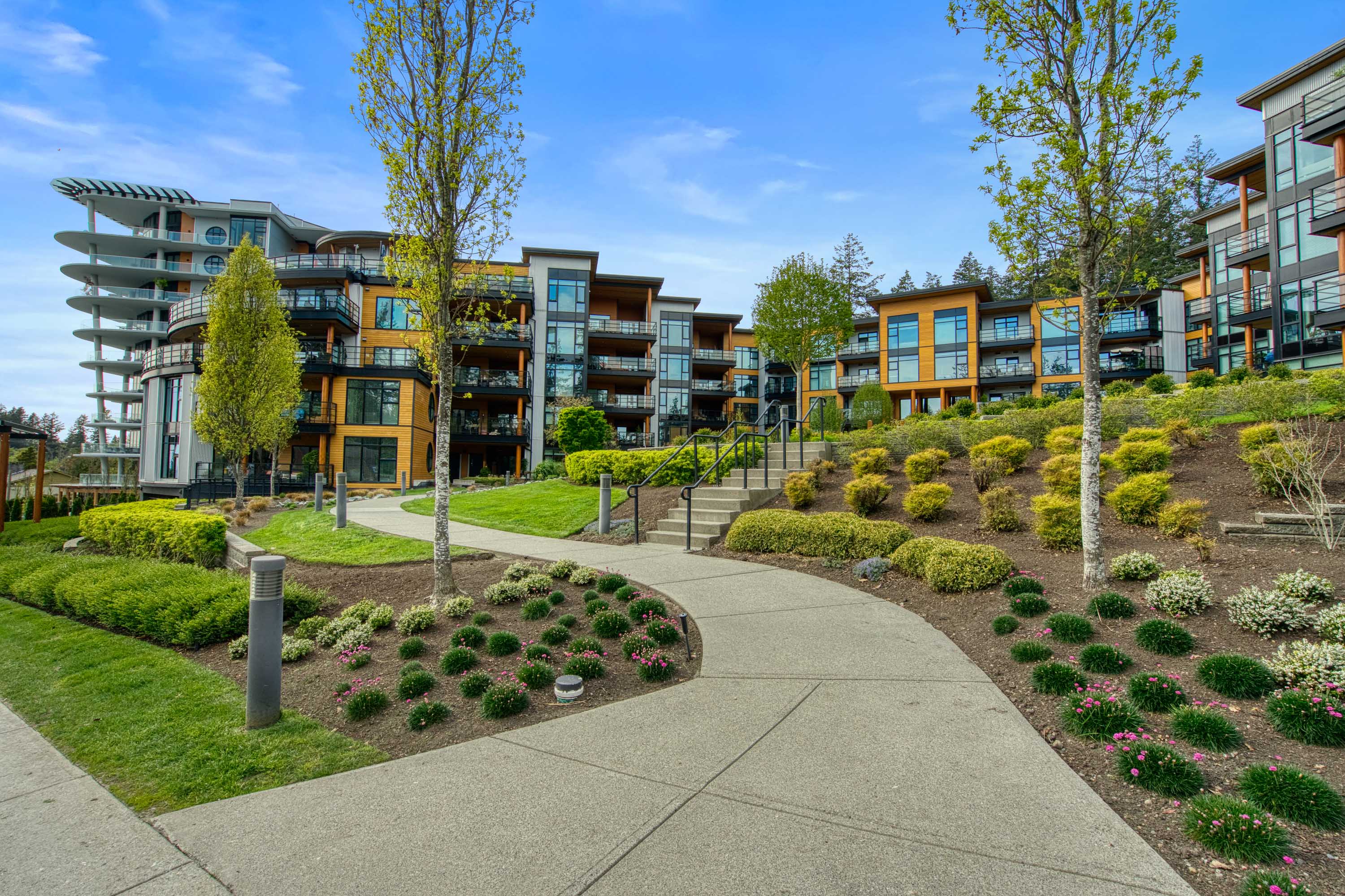 319 - 14855 Thrift Avenue, White Rock