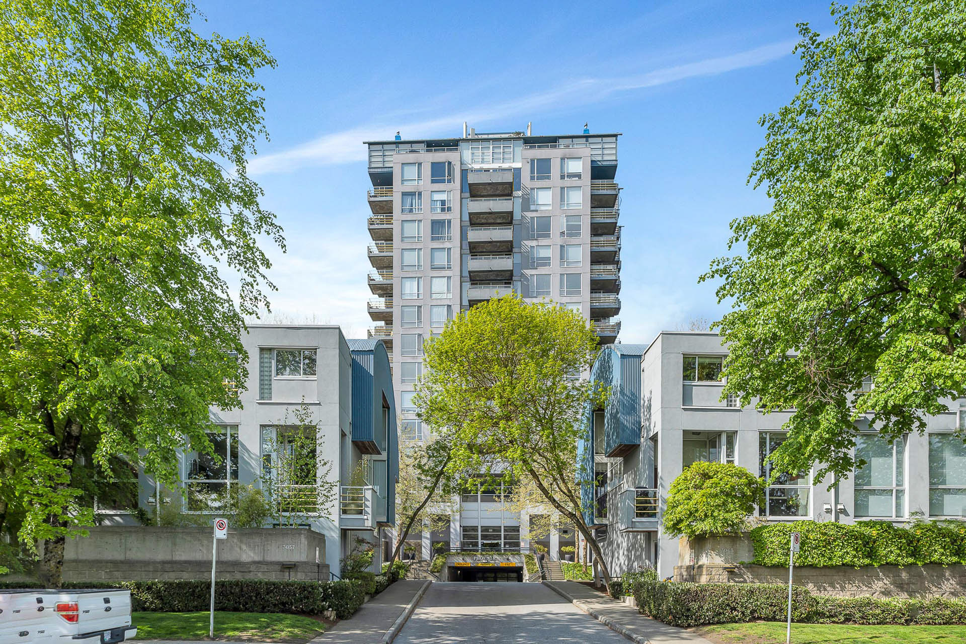 404 - 3061 E Kent Avenue North, Vancouver