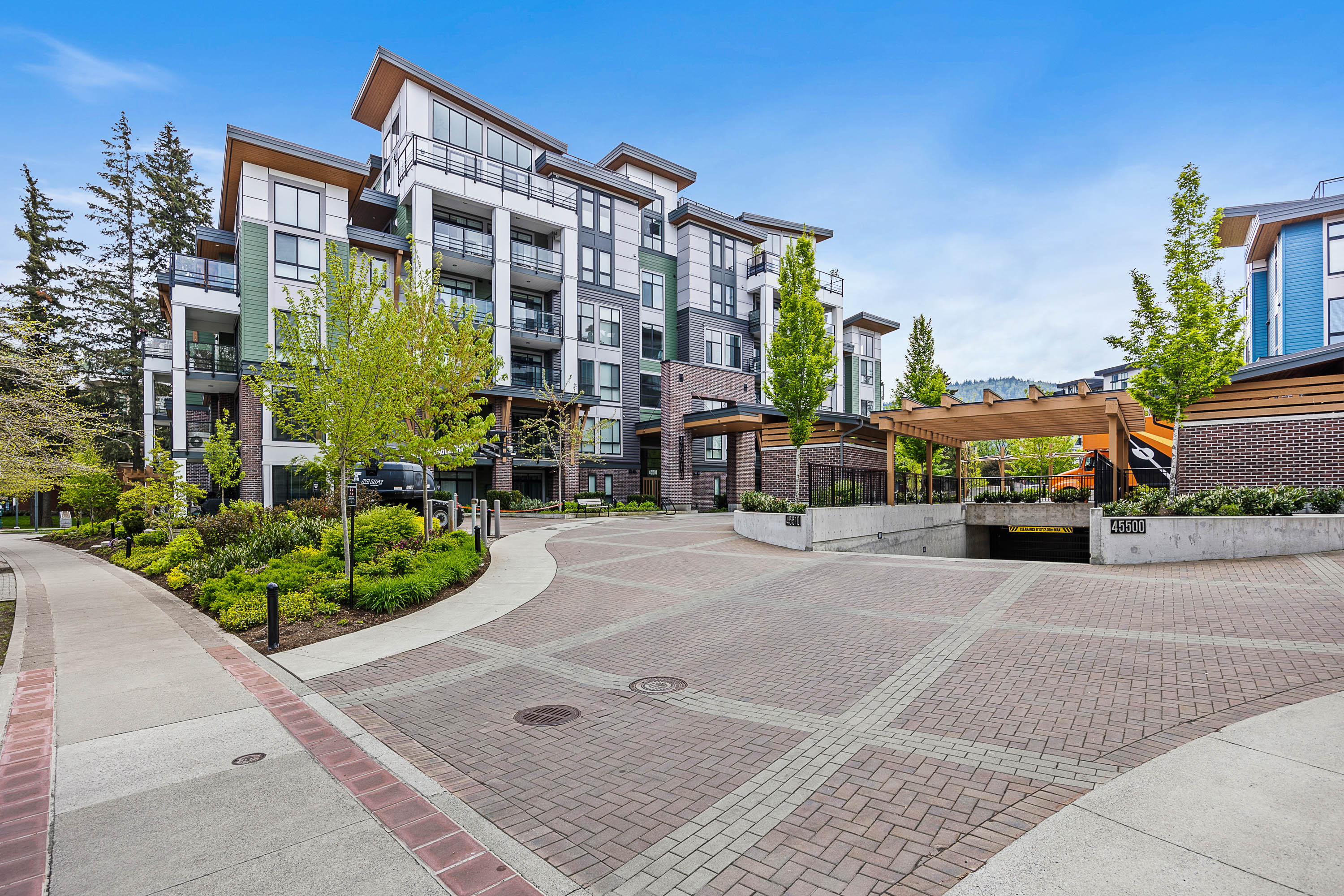 405 - 45510 Market Way, Chilliwack