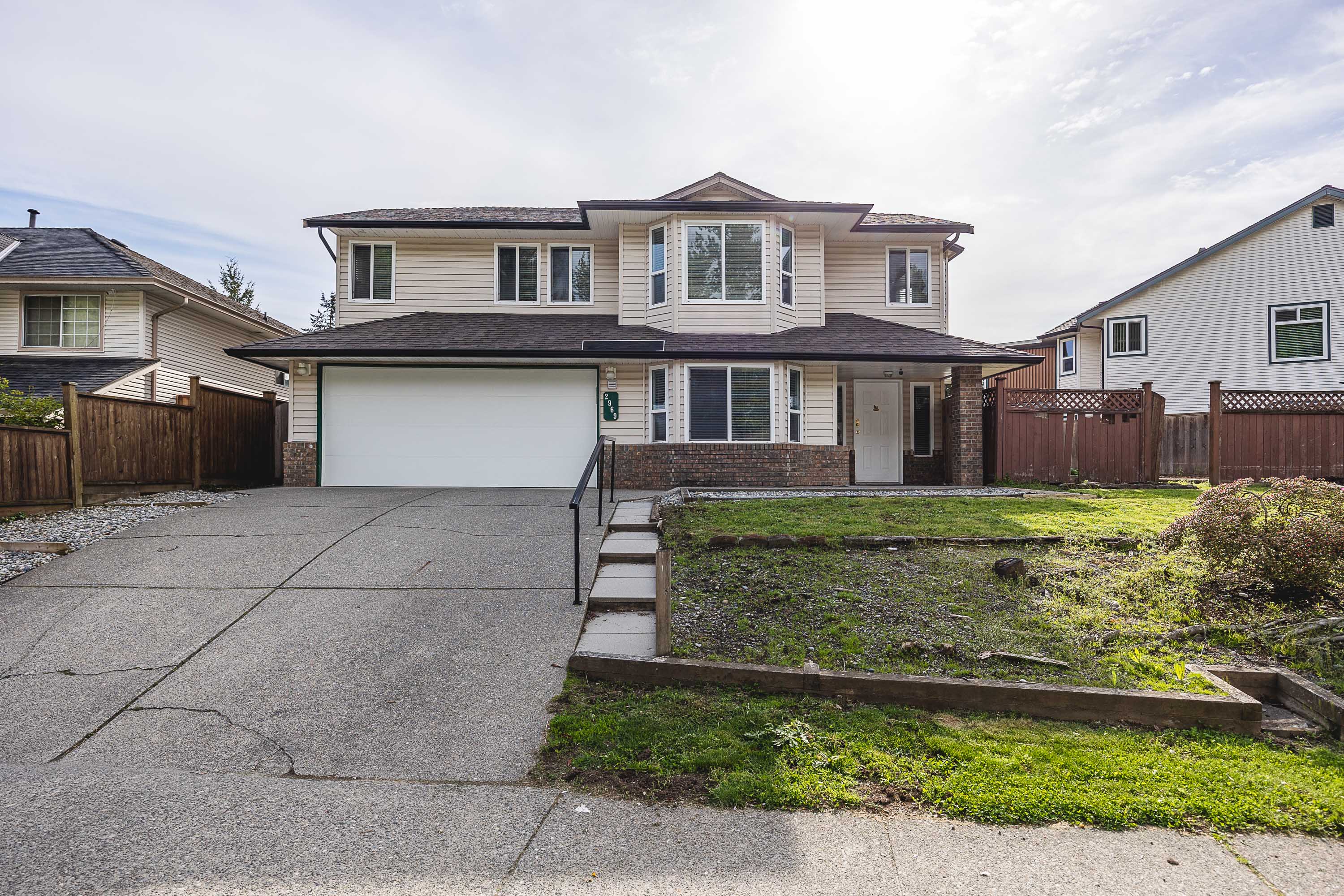 2969 East Osprey Drive, Abbotsford
