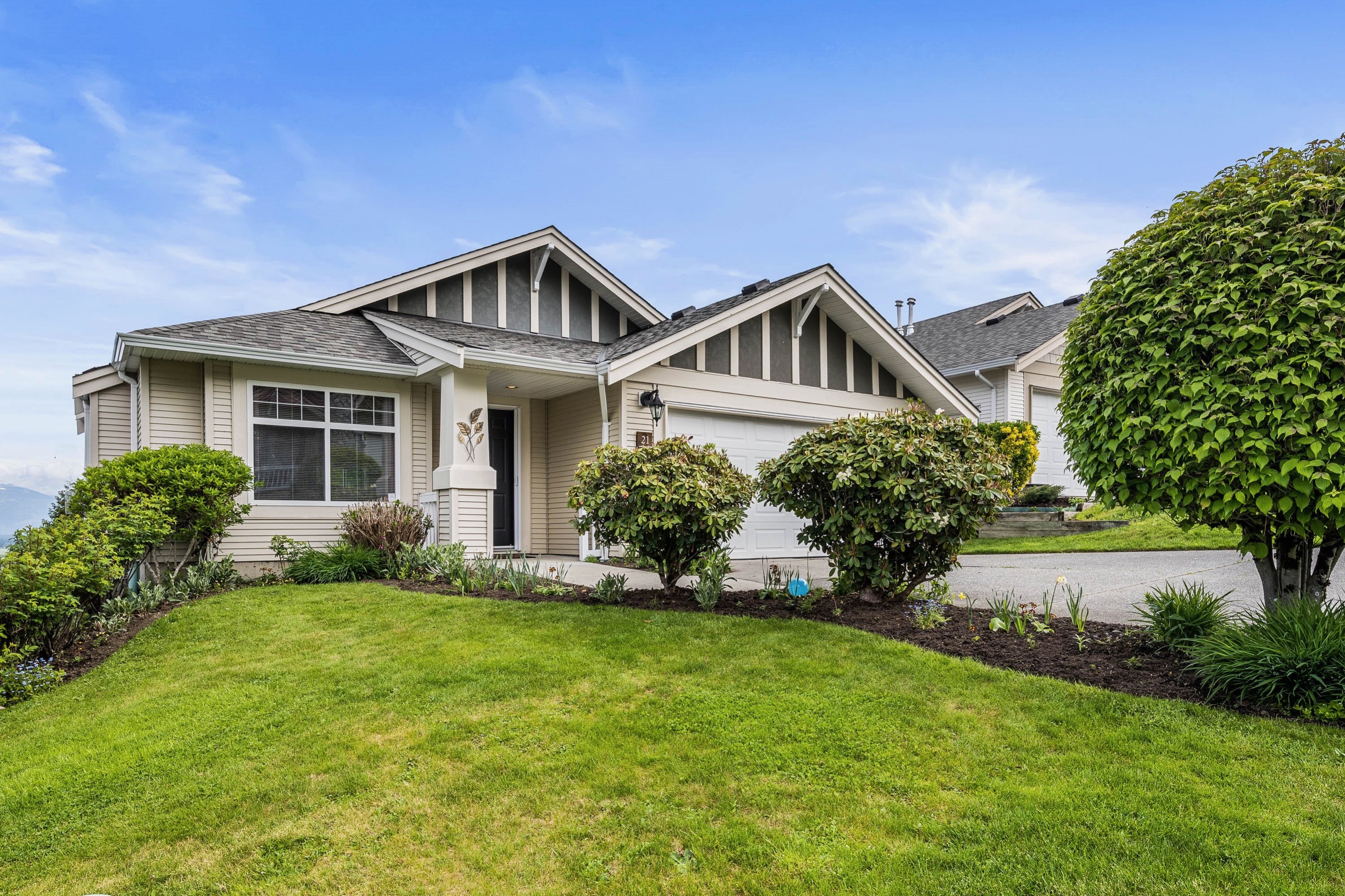 21 - 5700 Jinkerson Road, Chilliwack