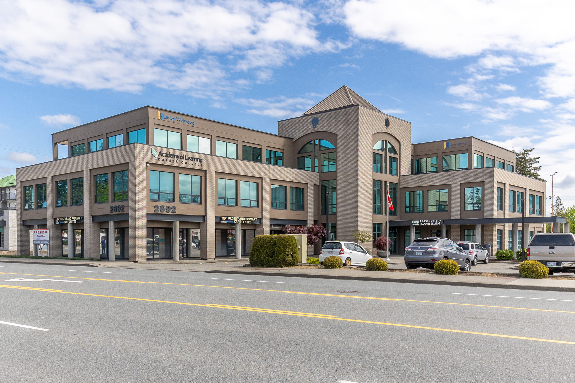 202 - 2692 Clearbrook Road, Abbotsford