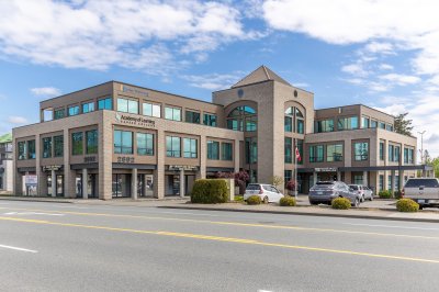 Virtual tour for Charles D. Wiebe & Marty Peters