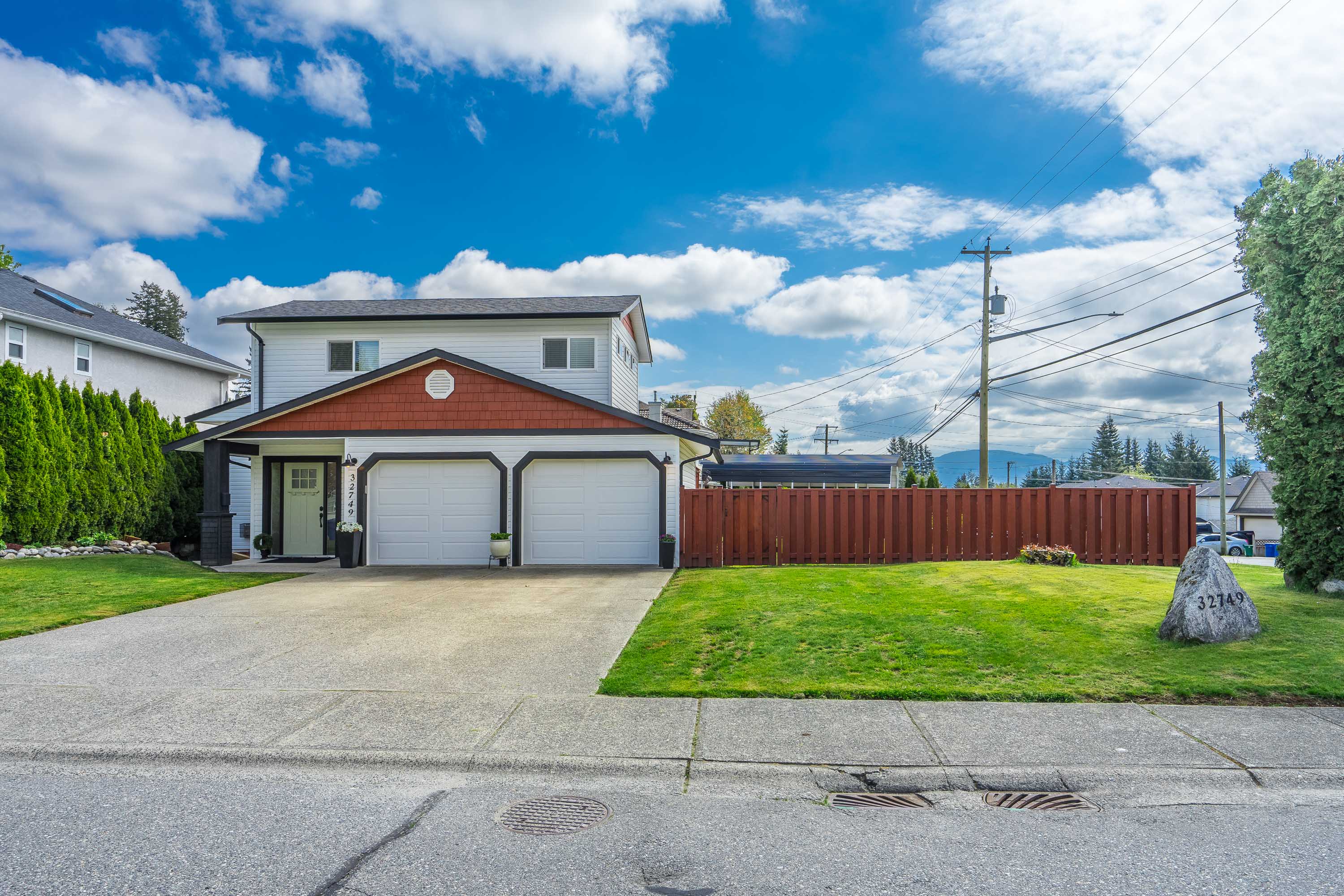 32749 Best Avenue, Mission