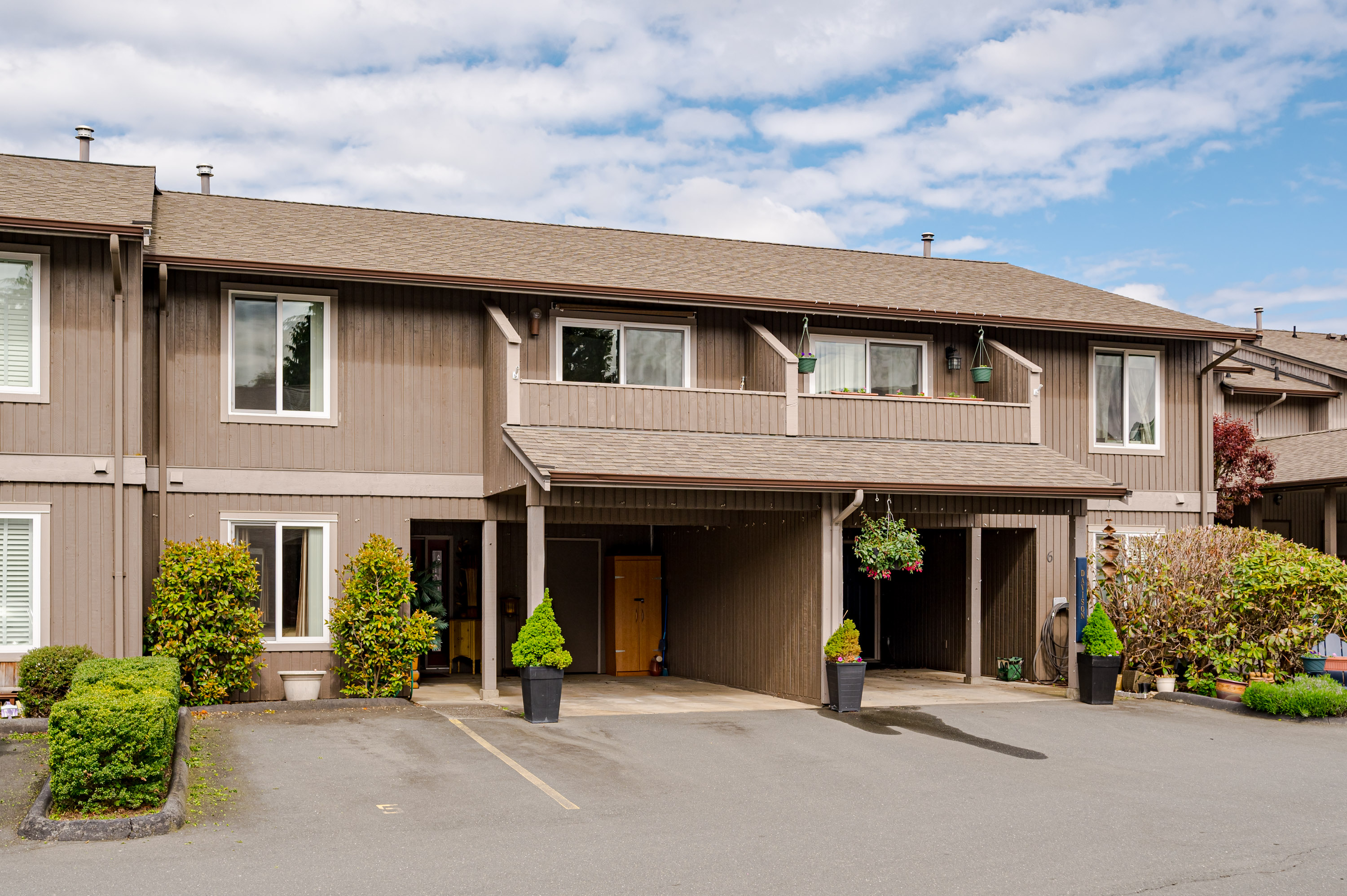 5 - 32925 George Ferguson Way, Abbotsford