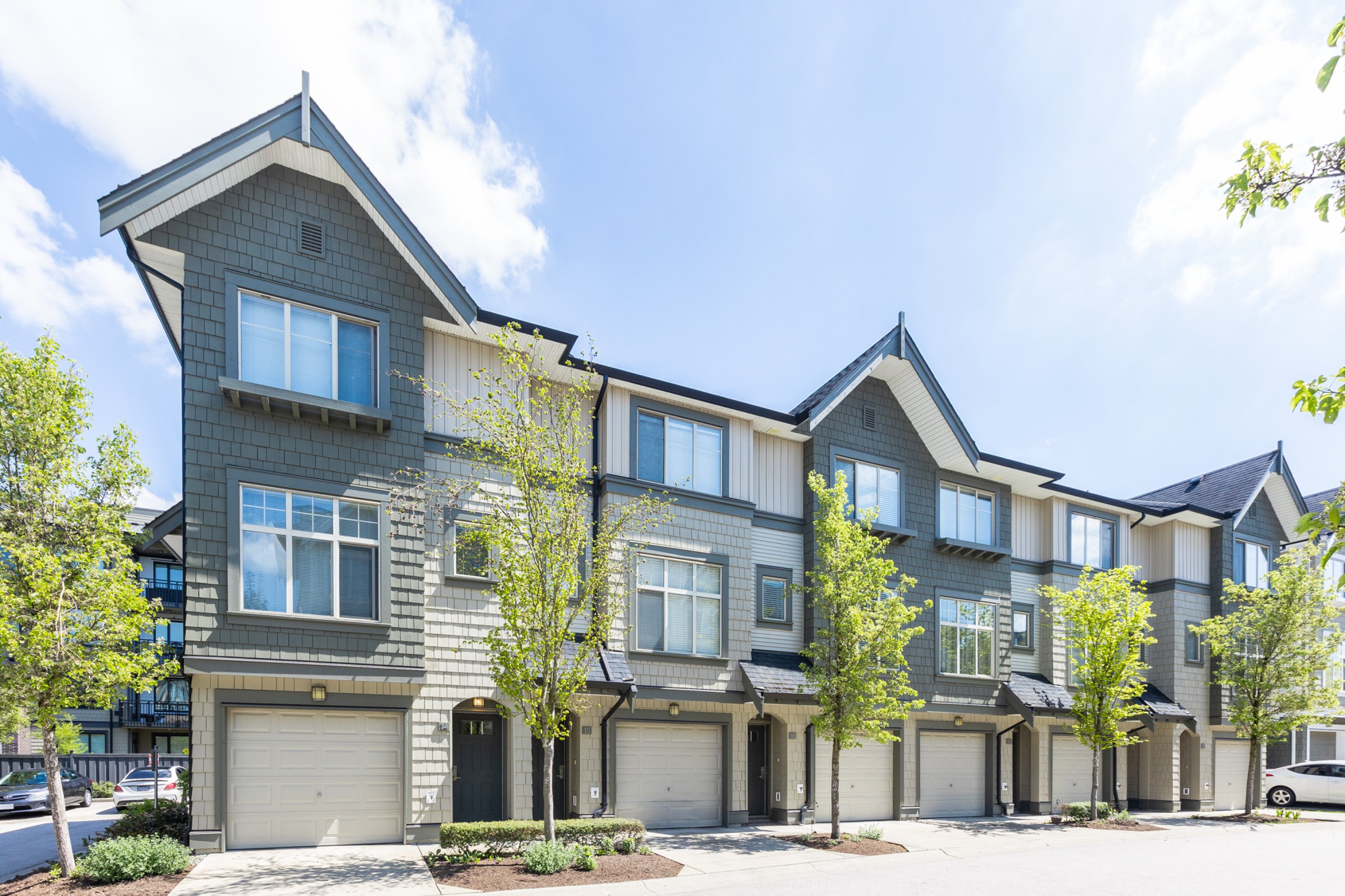 16 - 31098 Westridge Place, Abbotsford