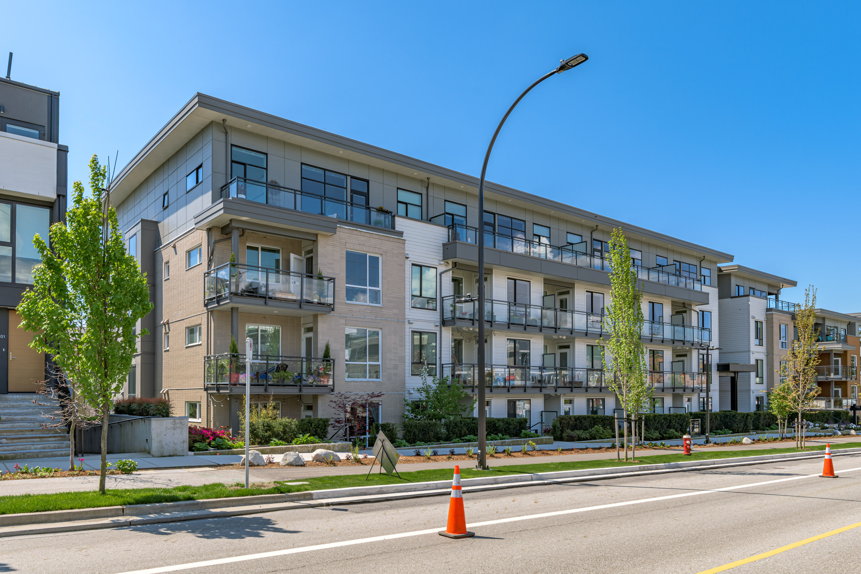 210 - 625 East 3 Avenue, Vancouver