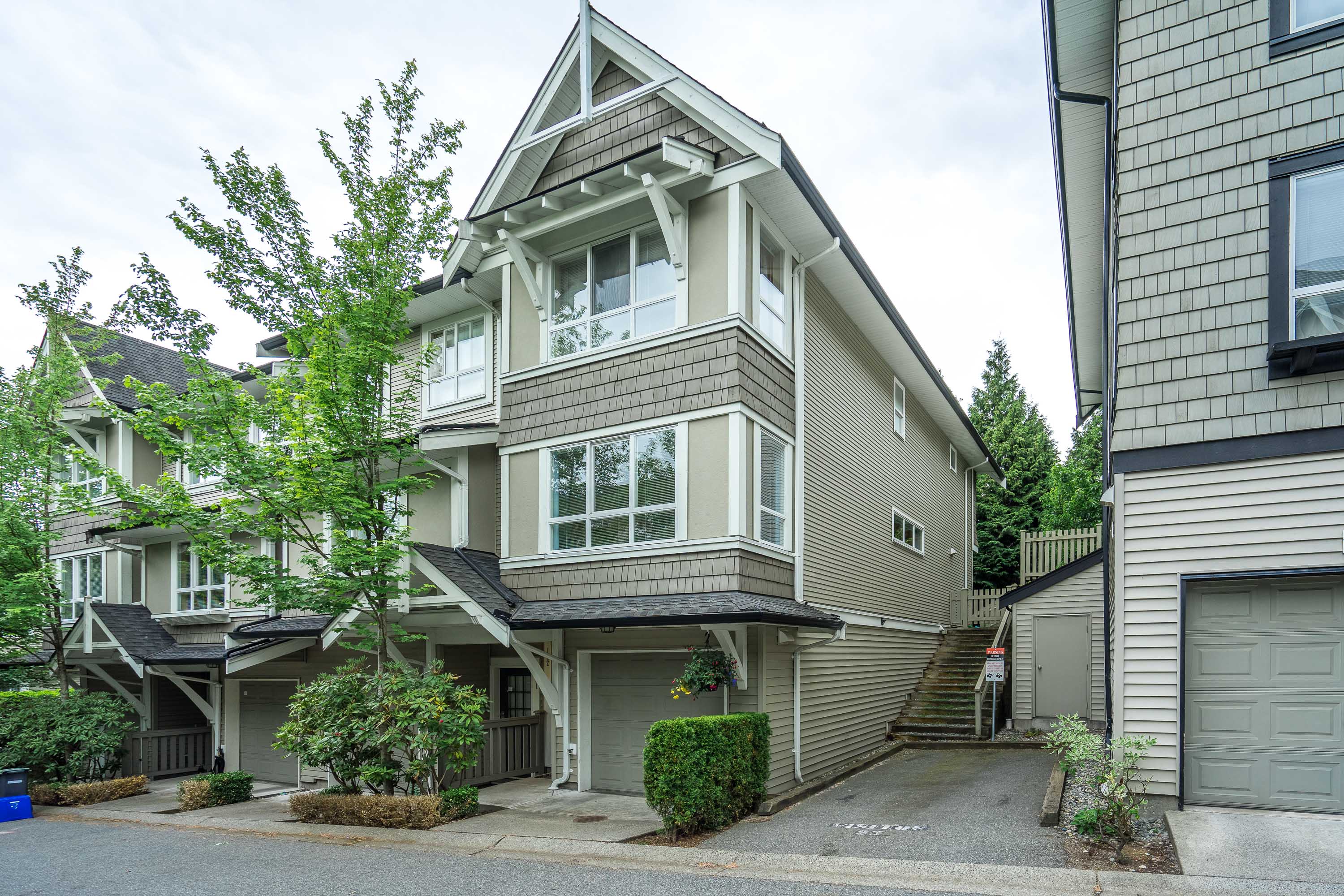 122 - 6747 203 Street, Langley