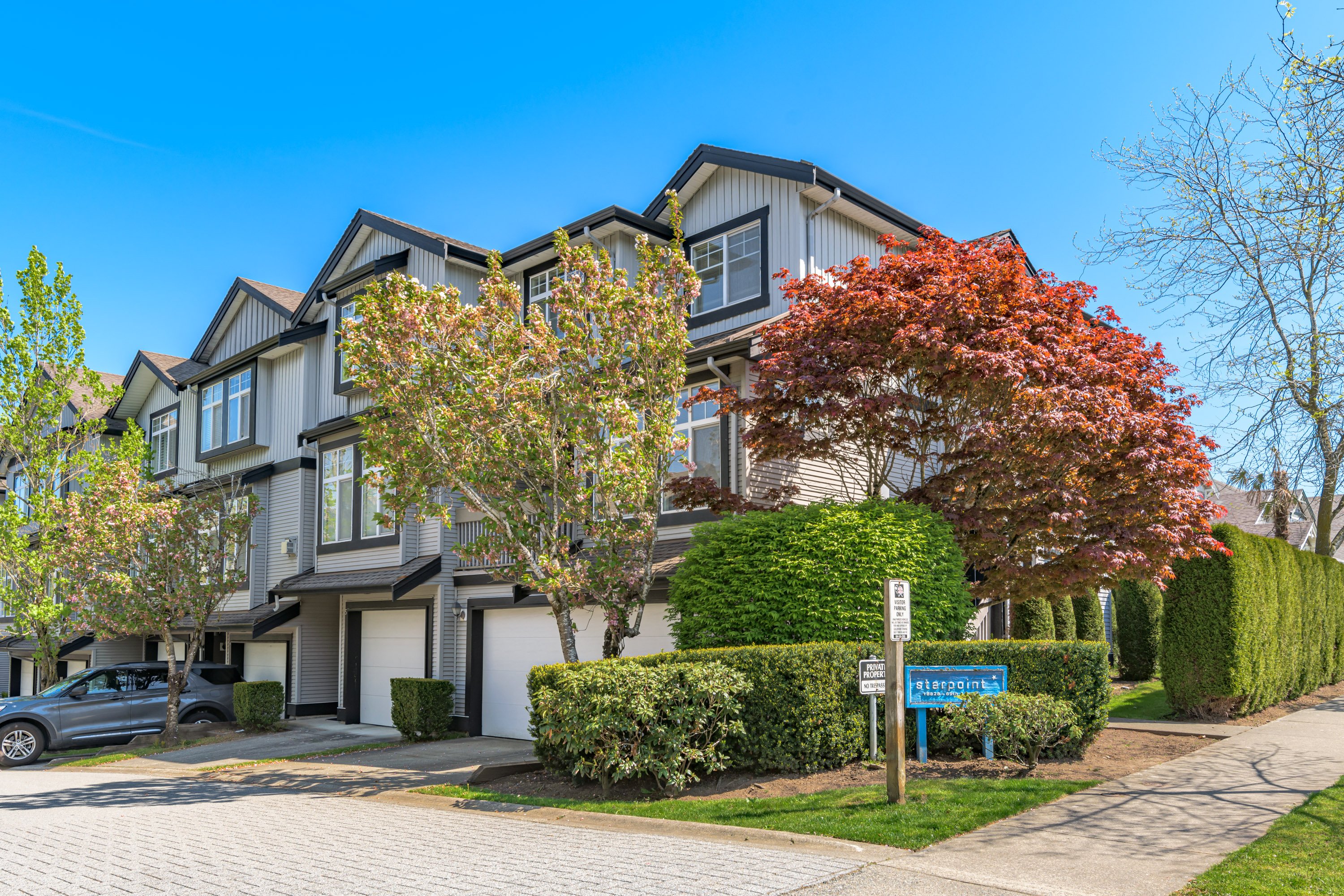 52 - 18828 69 Avenue, Surrey