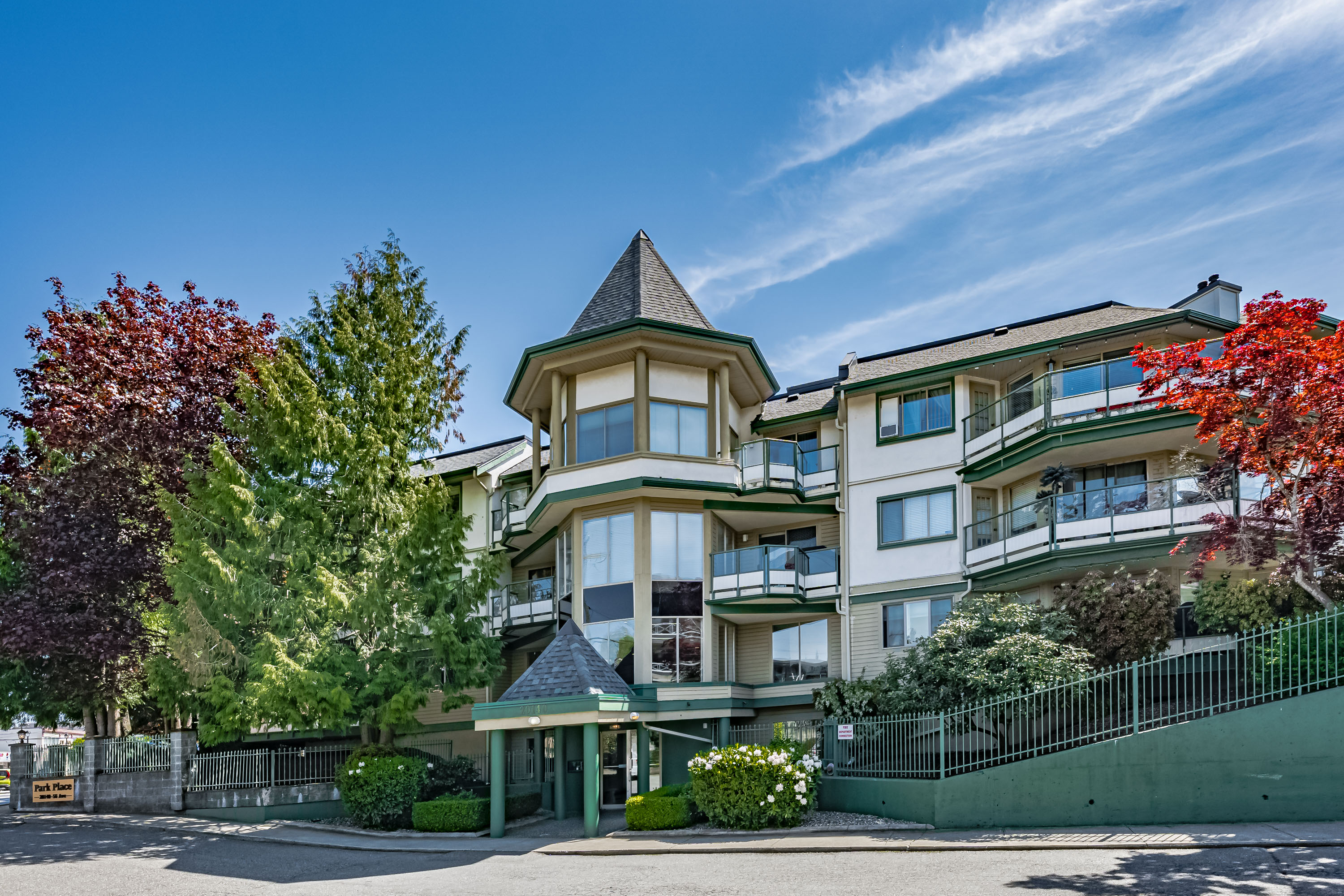 305 - 20140 56 Avenue, Langley