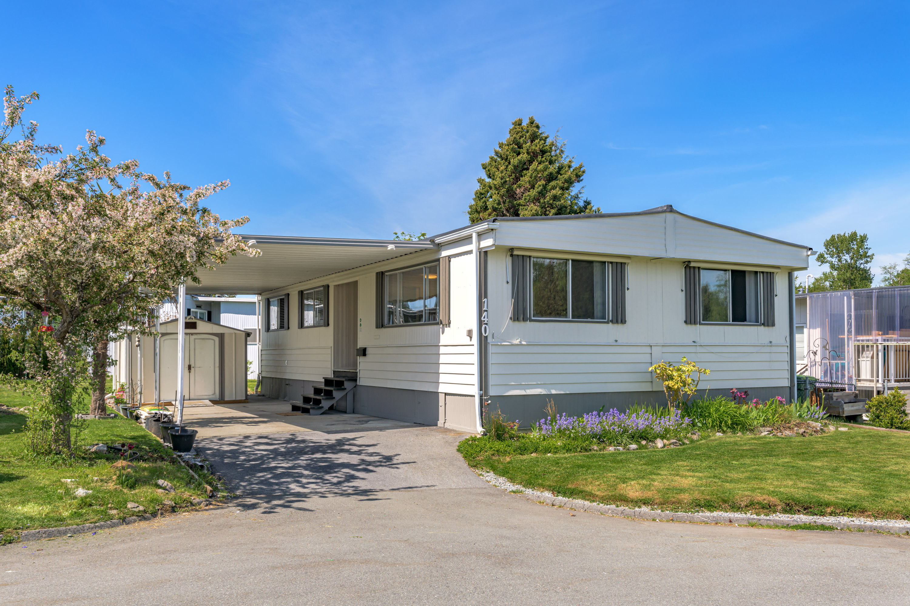 140 - 1840 160 Street, South Surrey