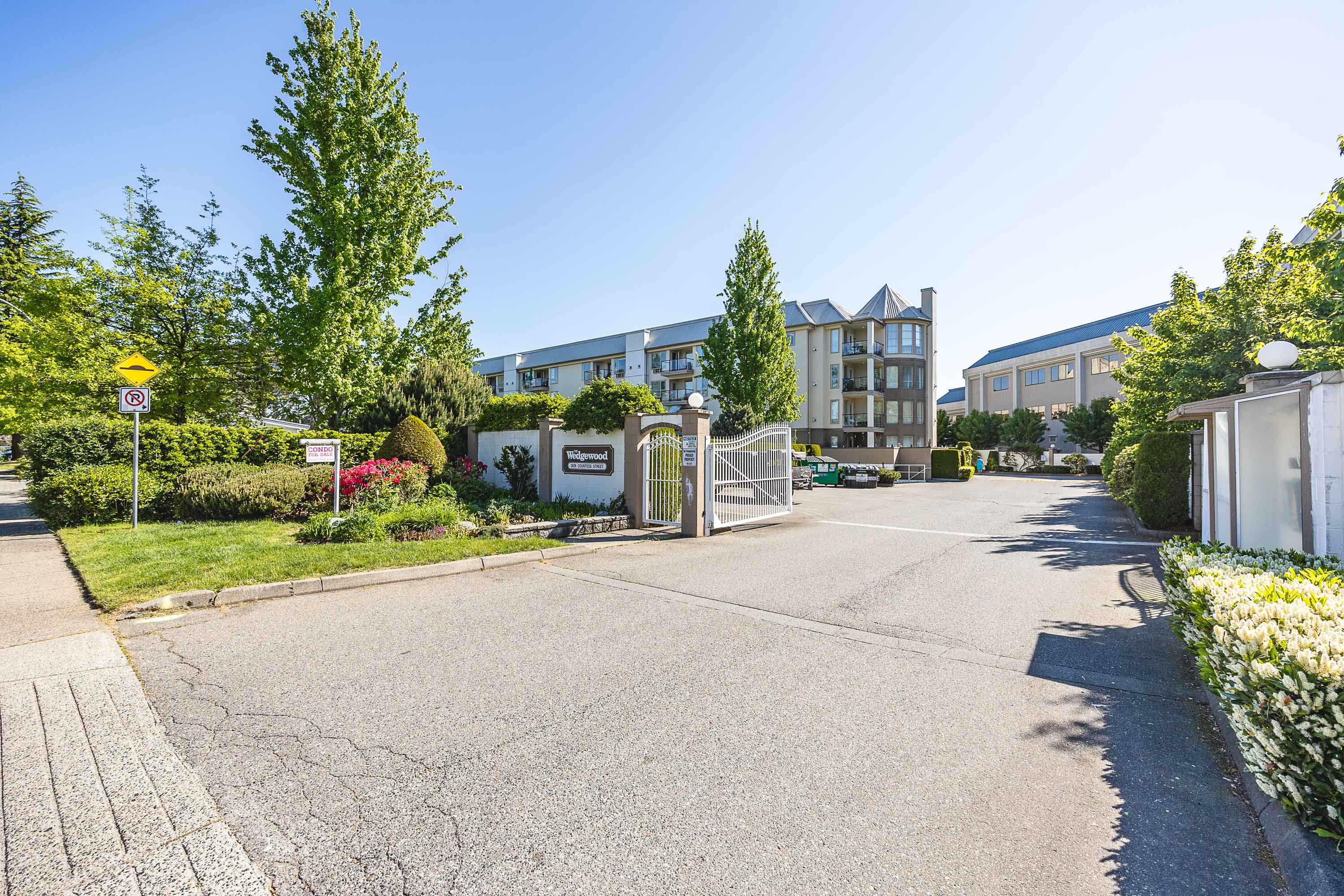 406 - 2626 Countess Street, Abbotsford