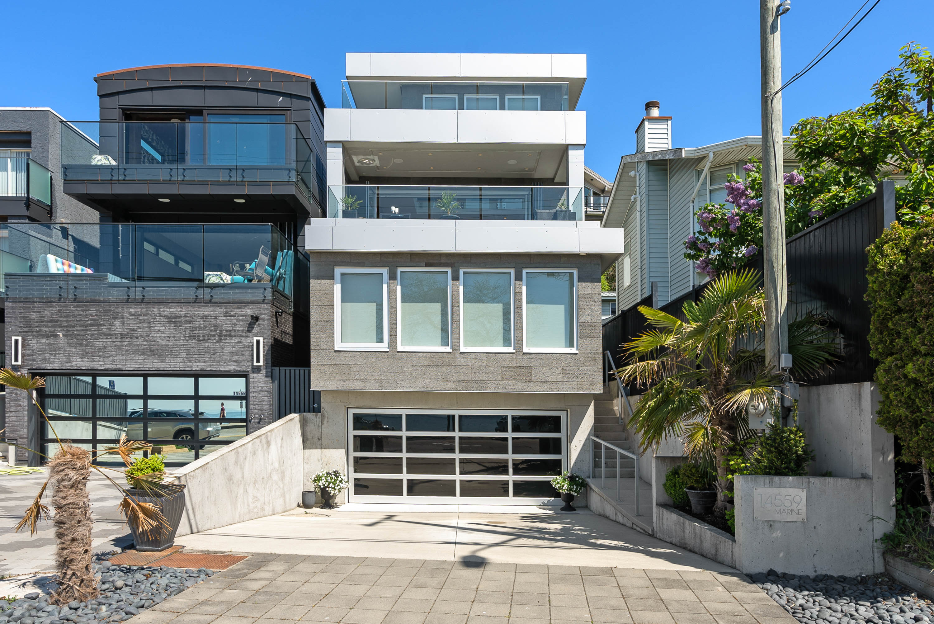 14559 Marine Drive, White Rock