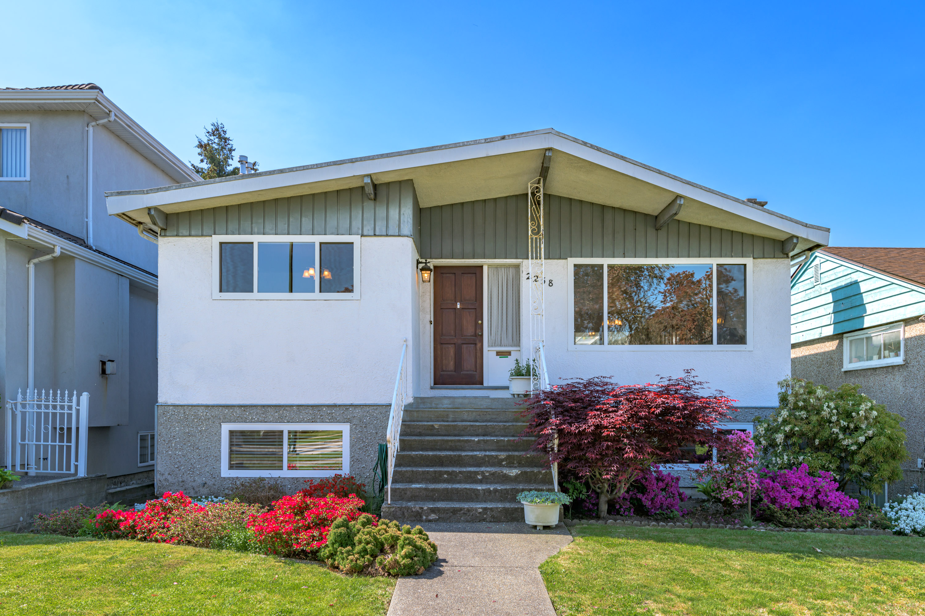2258 East 39 Avenue, Vancouver