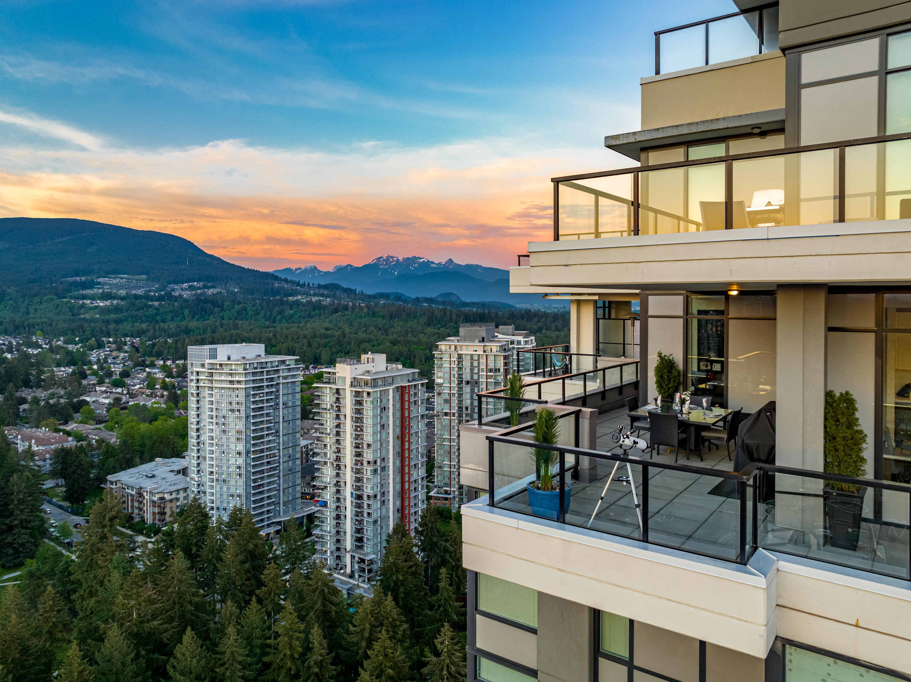 4102 - 3080 Lincoln Avenue, Coquitlam