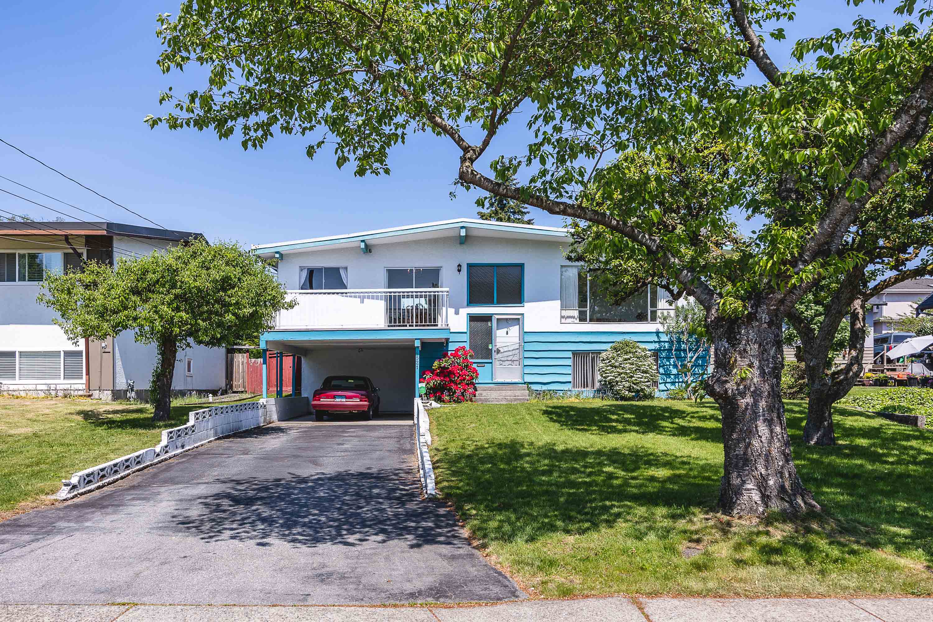 4521 Watling Street, Burnaby