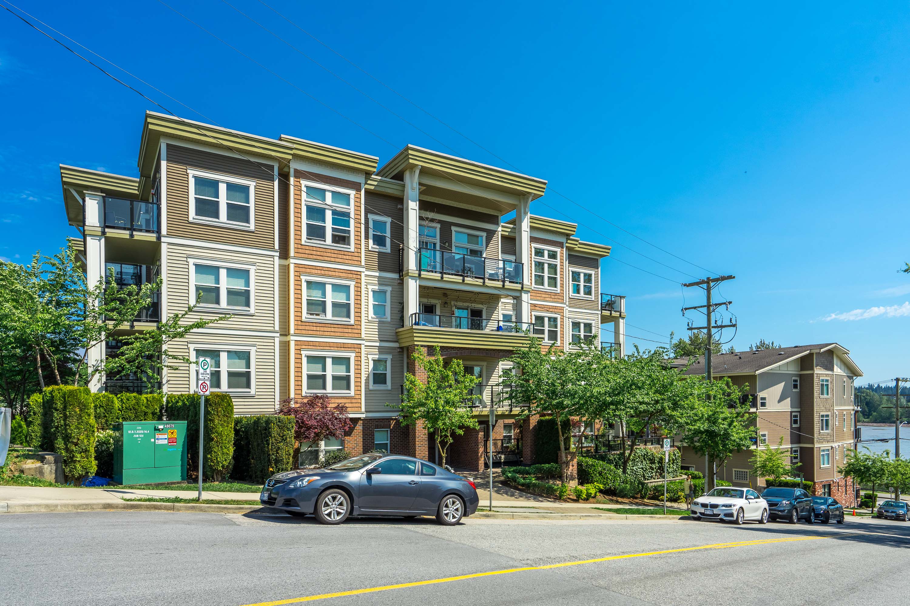 103 - 11580 223 Street, Maple Ridge