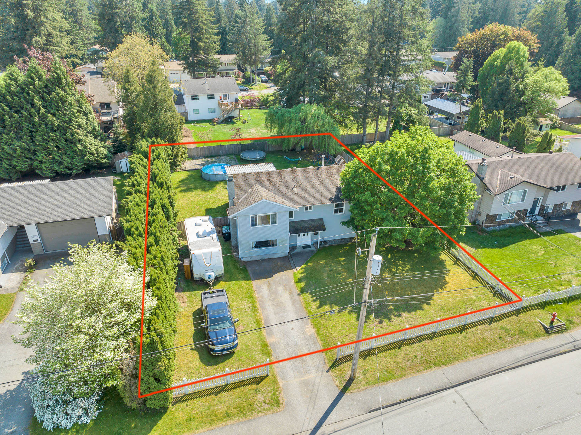 20306 44 Avenue, Langley