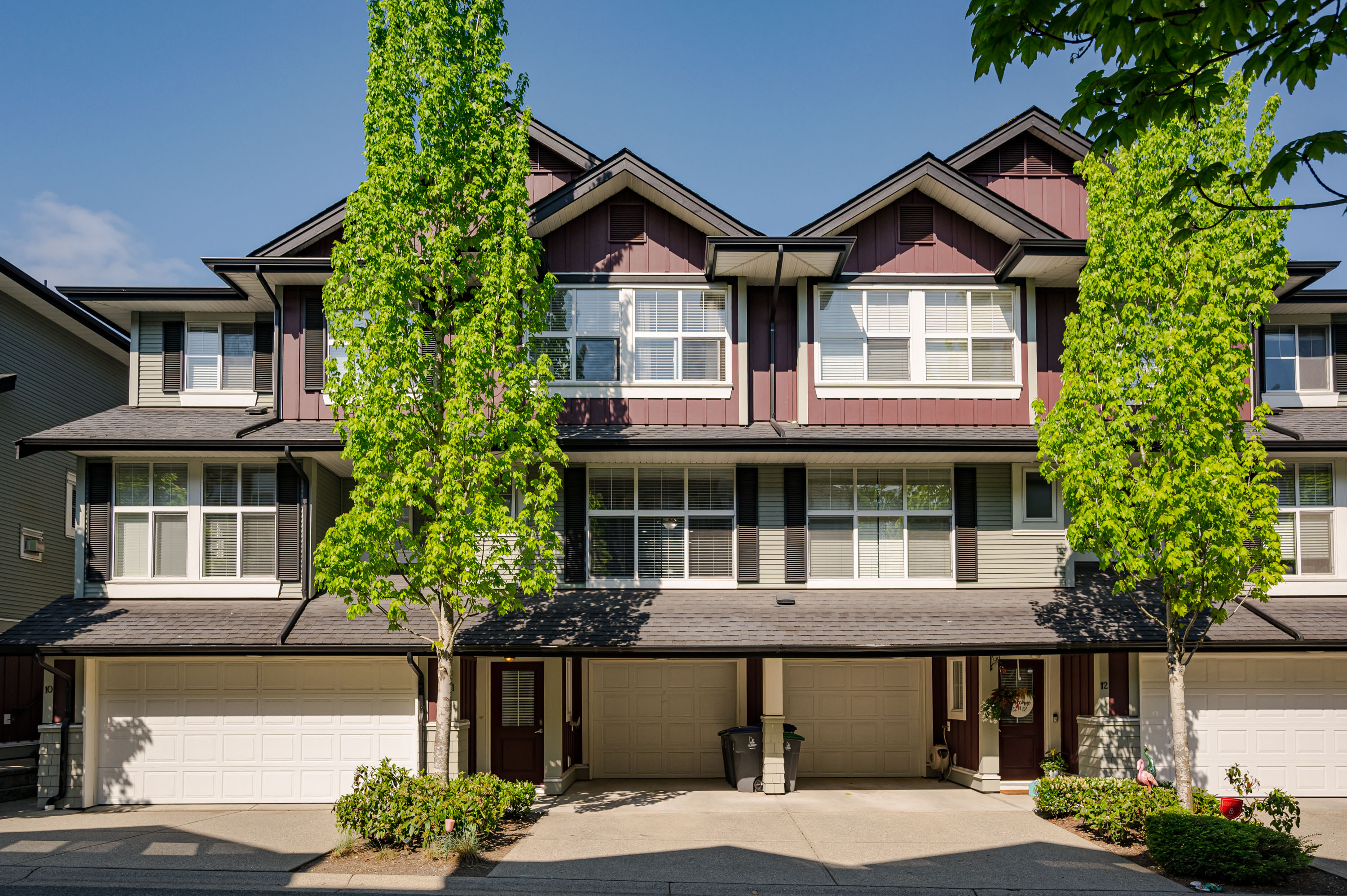 11 - 18199 70 Avenue, Surrey
