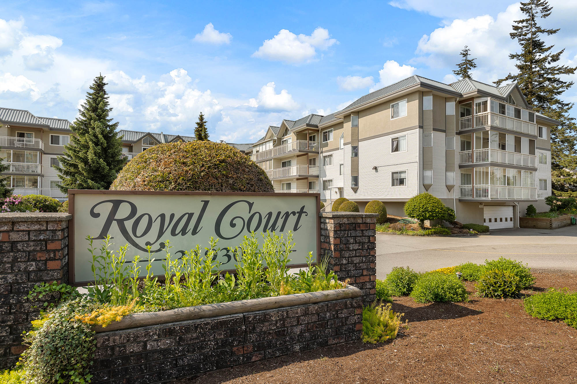 309 - 31930 Old Yale Road, Abbotsford