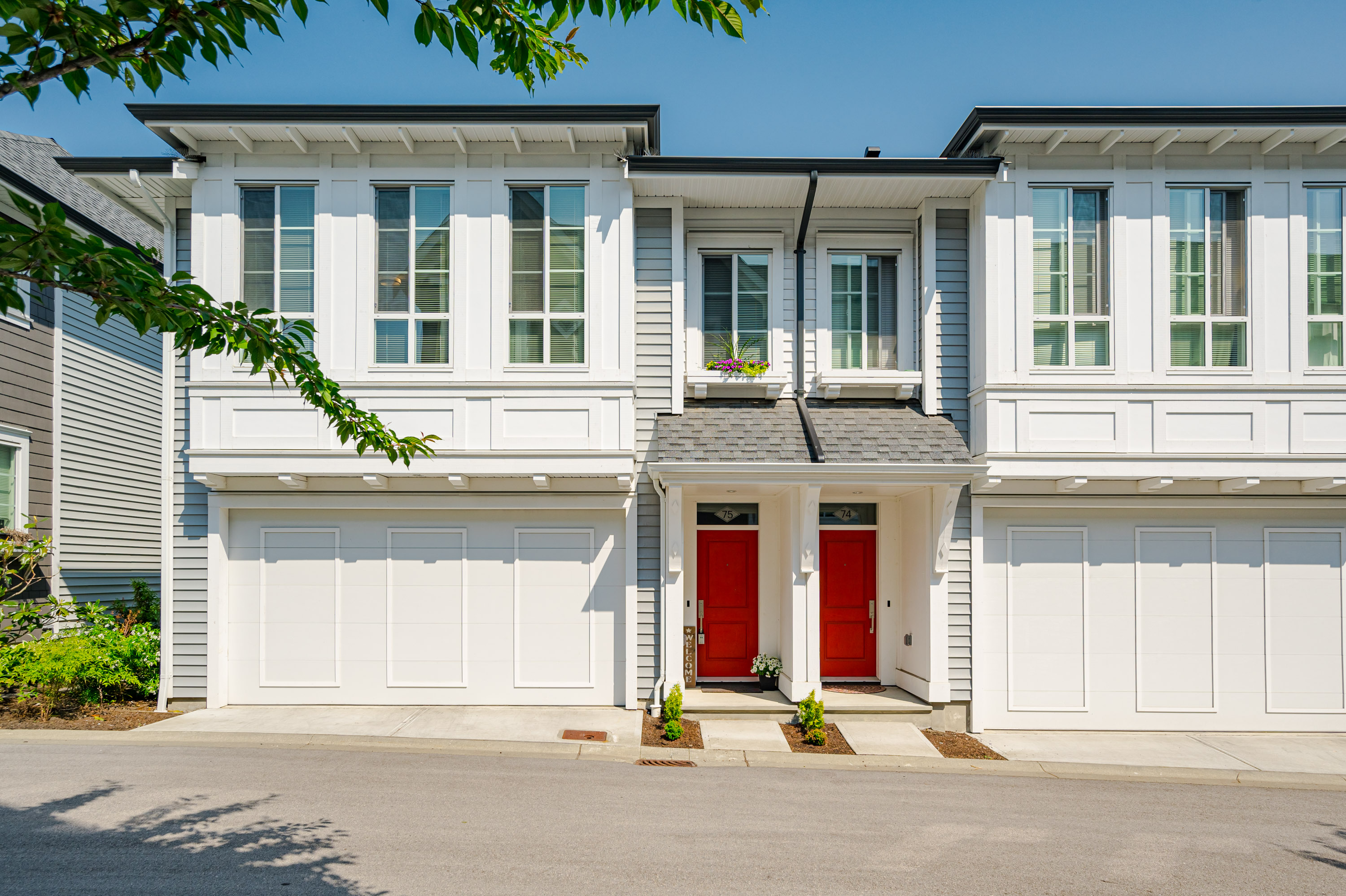 75 - 2838 Livingstone Avenue, Abbotsford