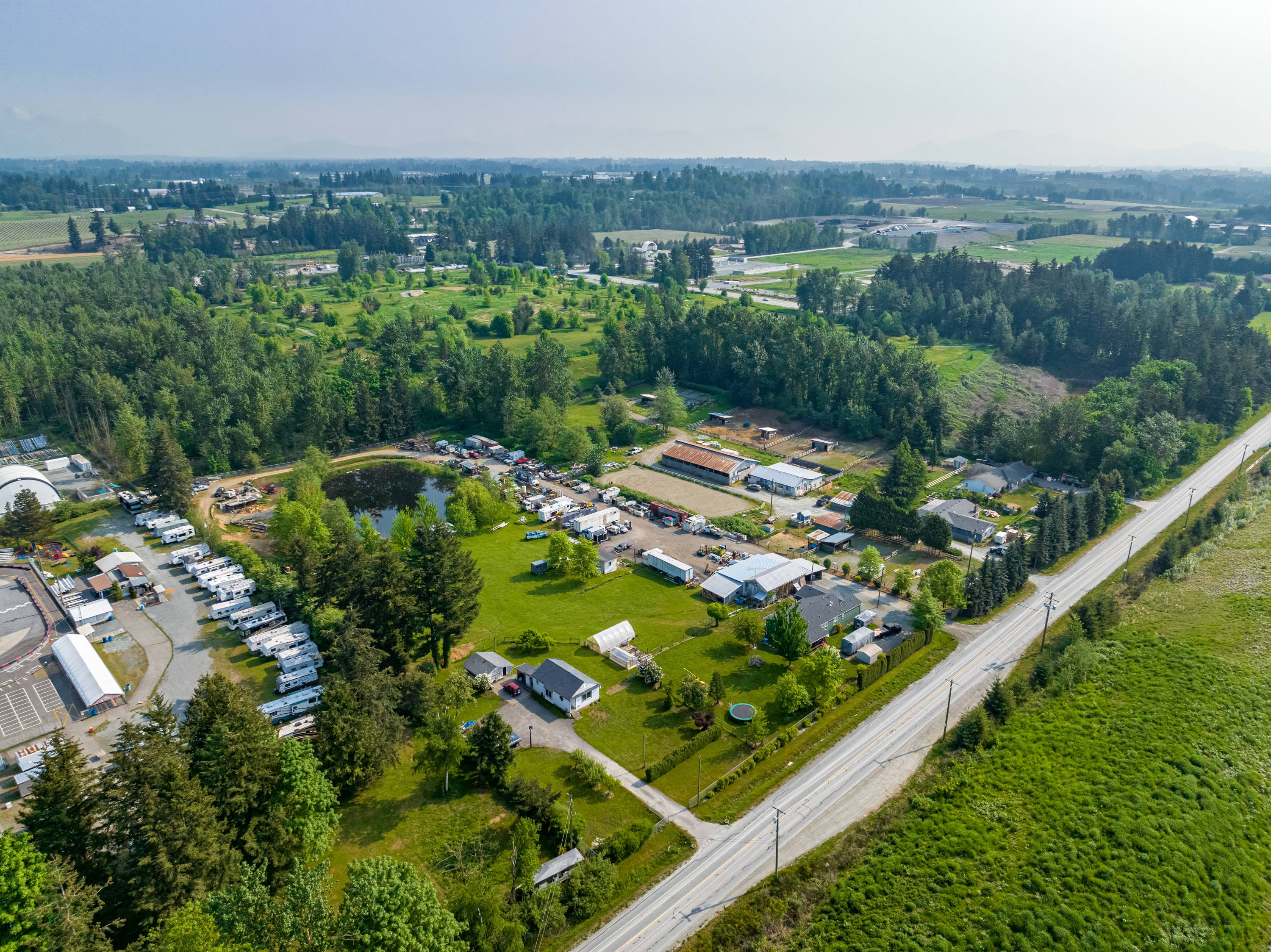 27043 8 Avenue, Aldergrove