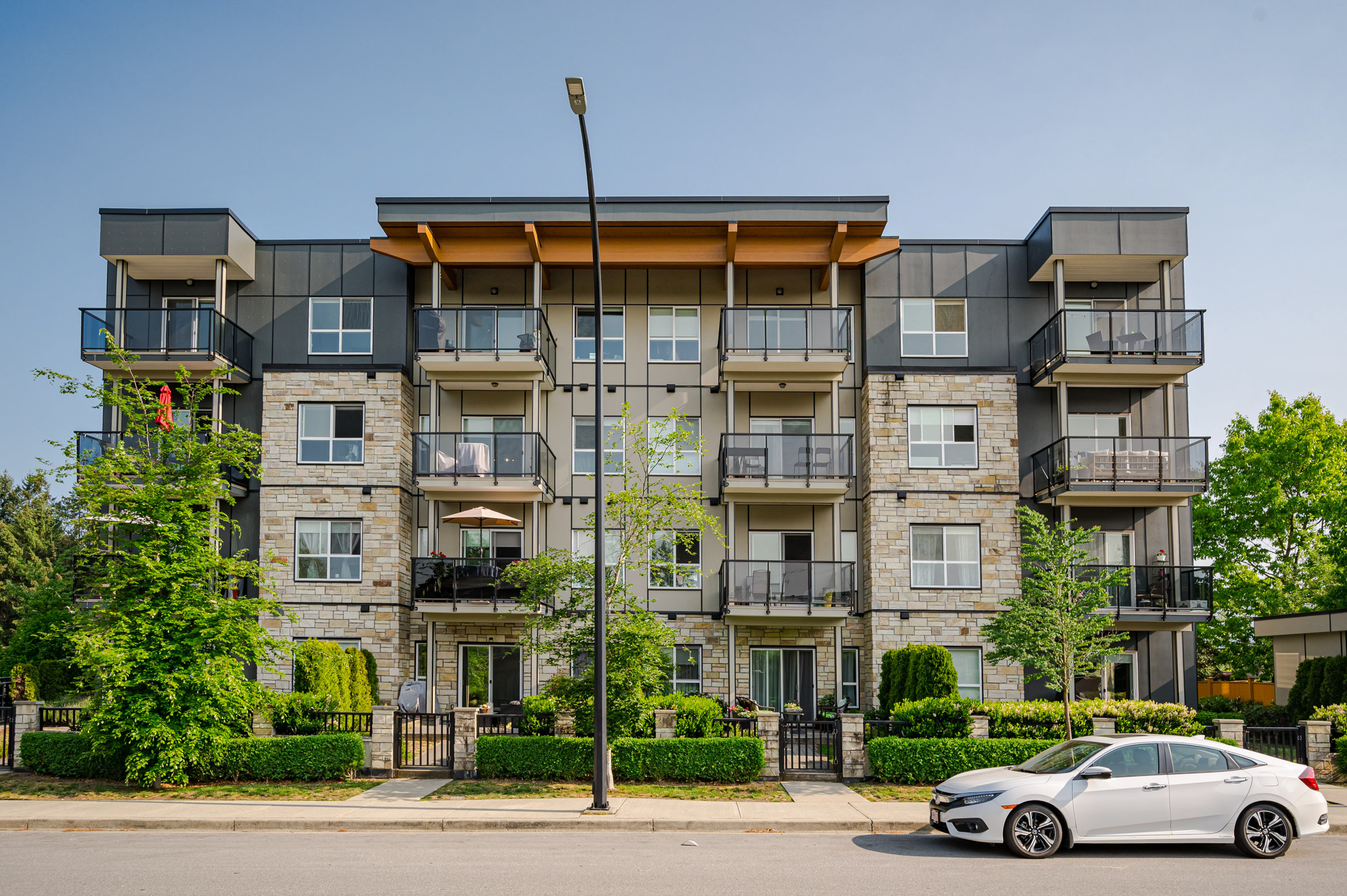 309 - 12310 222 Street, Maple Ridge