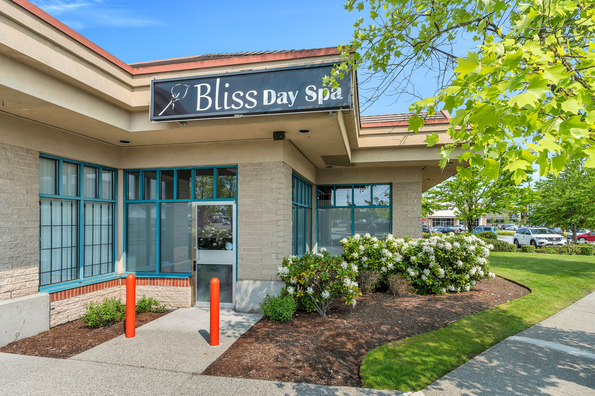 302 - 20055 Willowbrook Drive, Langley