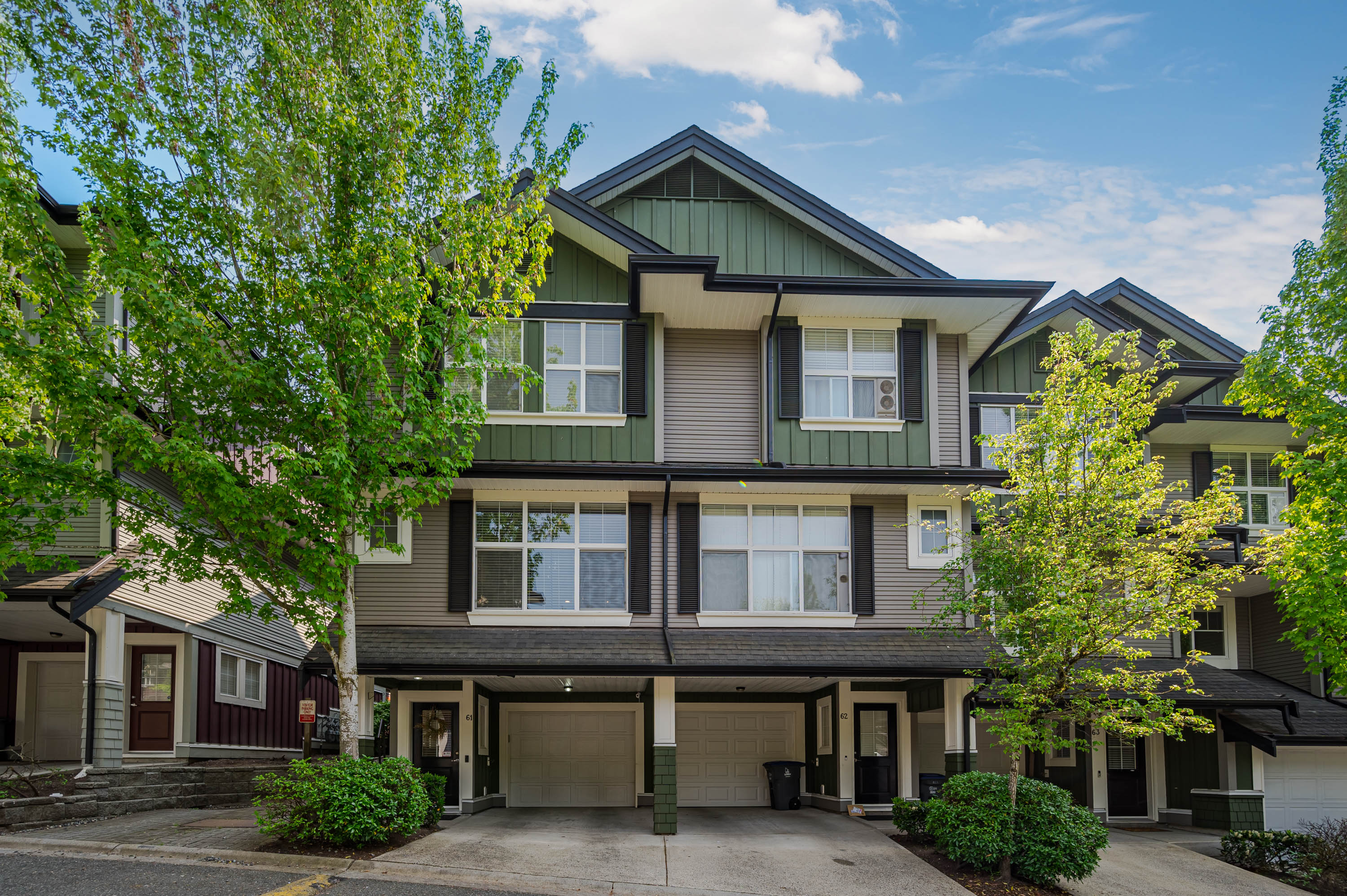 61 - 18199 70 Avenue, Surrey