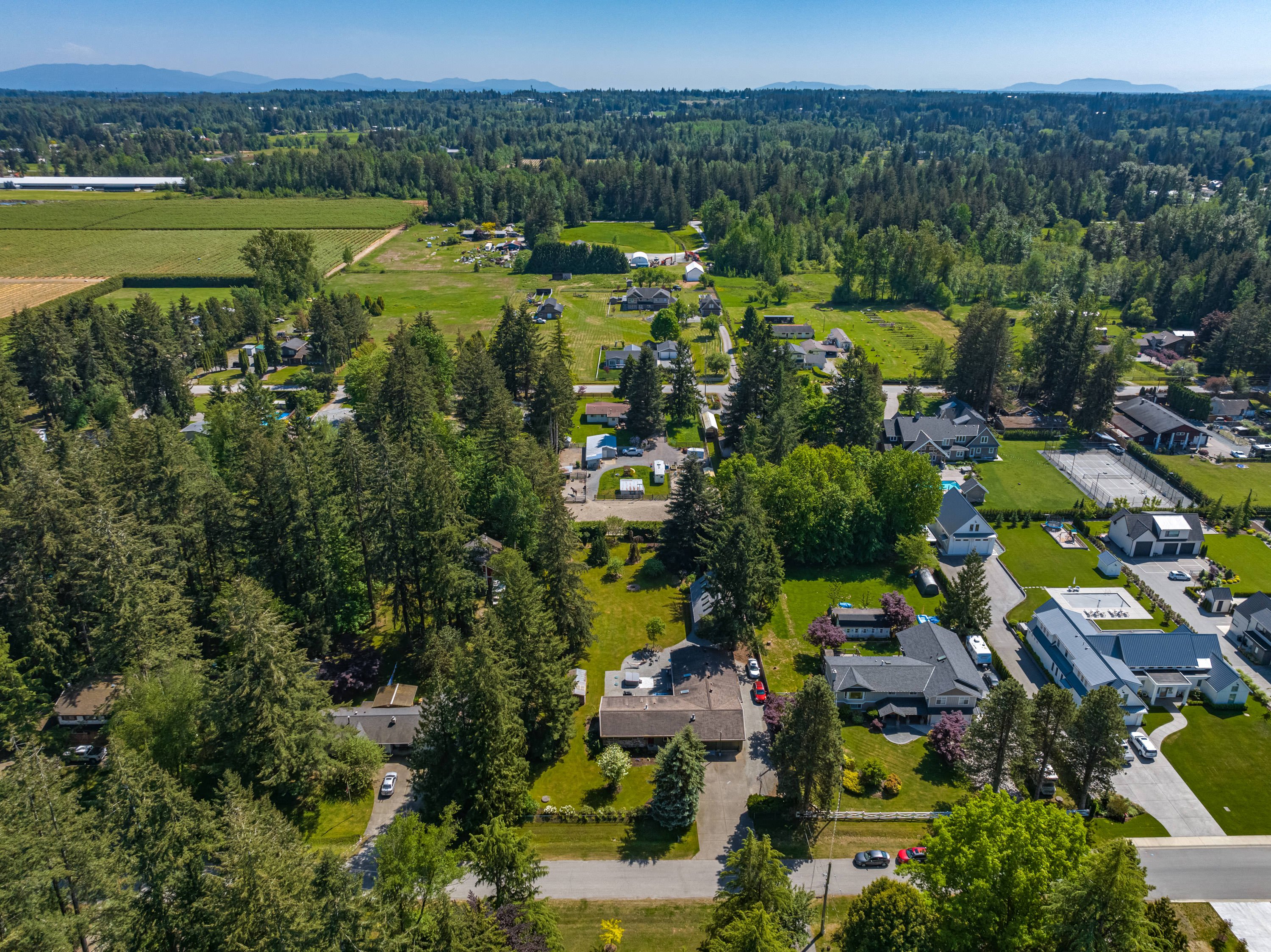 25124 53 Avenue, Aldergrove
